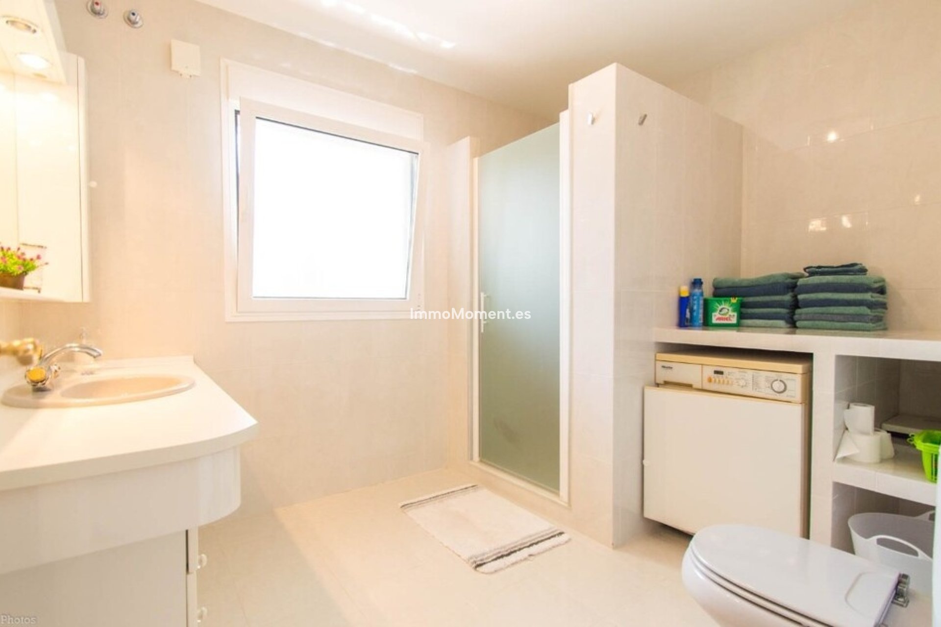 Bestaande woning - Vrijstaande villa - Mijas - Valtocado