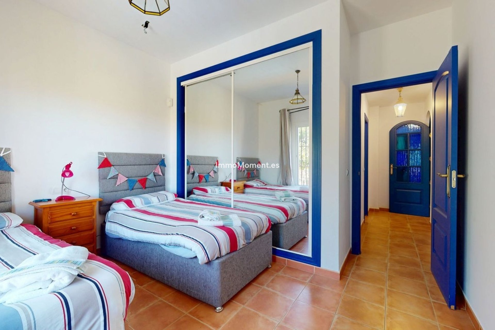 Bestaande woning - Vrijstaande villa - Mijas - Valtocado