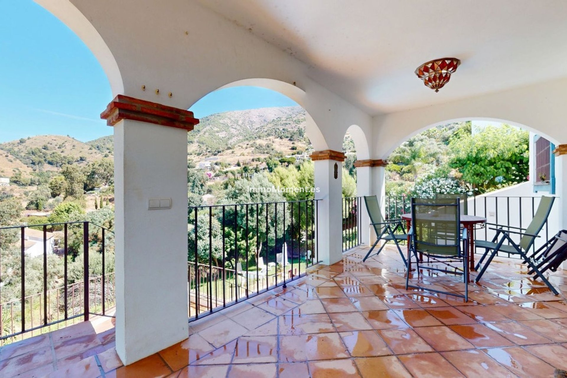 Bestaande woning - Vrijstaande villa - Mijas - Valtocado