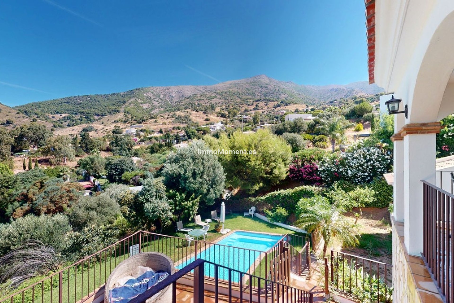 Bestaande woning - Vrijstaande villa - Mijas - Valtocado