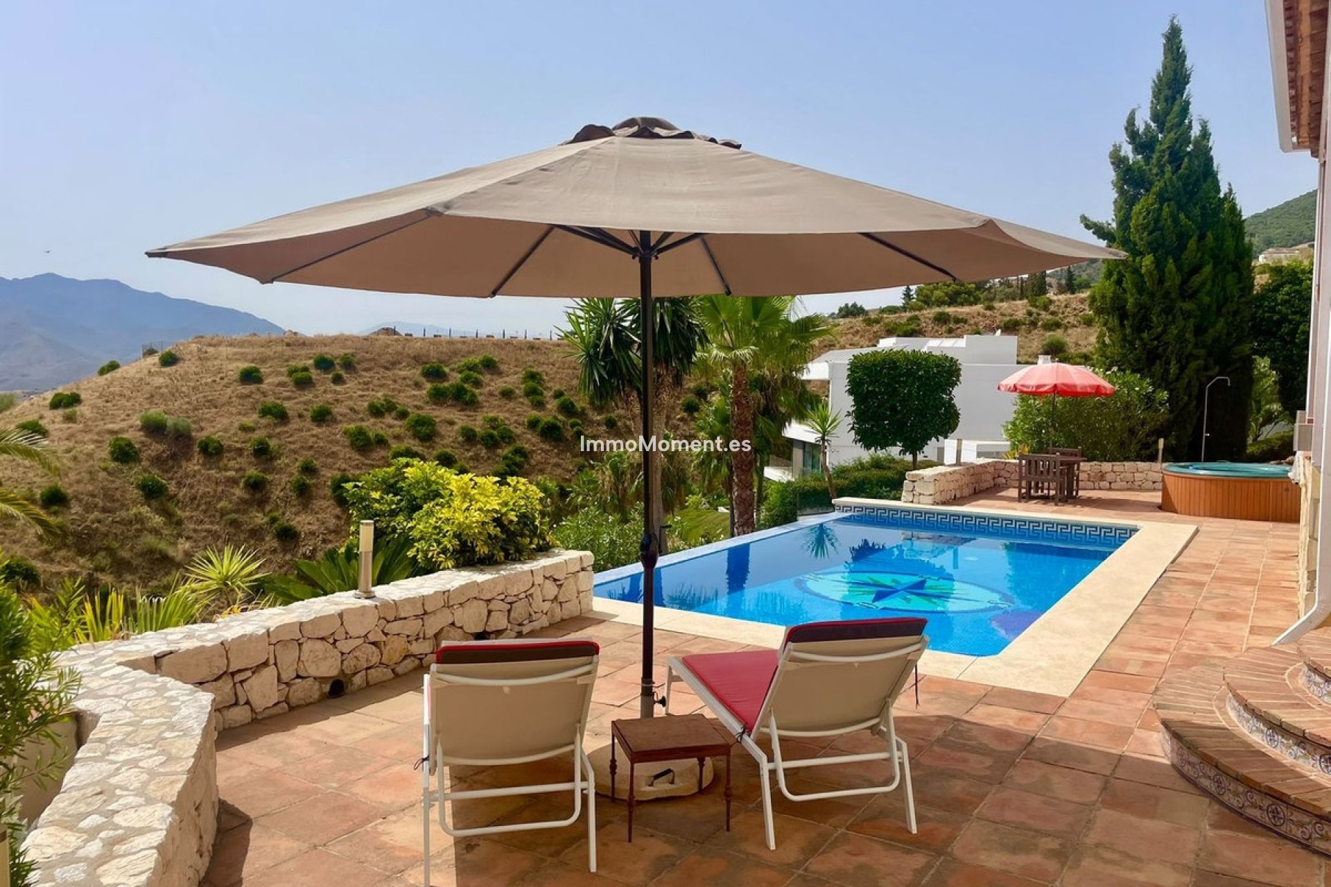 Bestaande woning - Vrijstaande villa - Mijas - Valtocado
