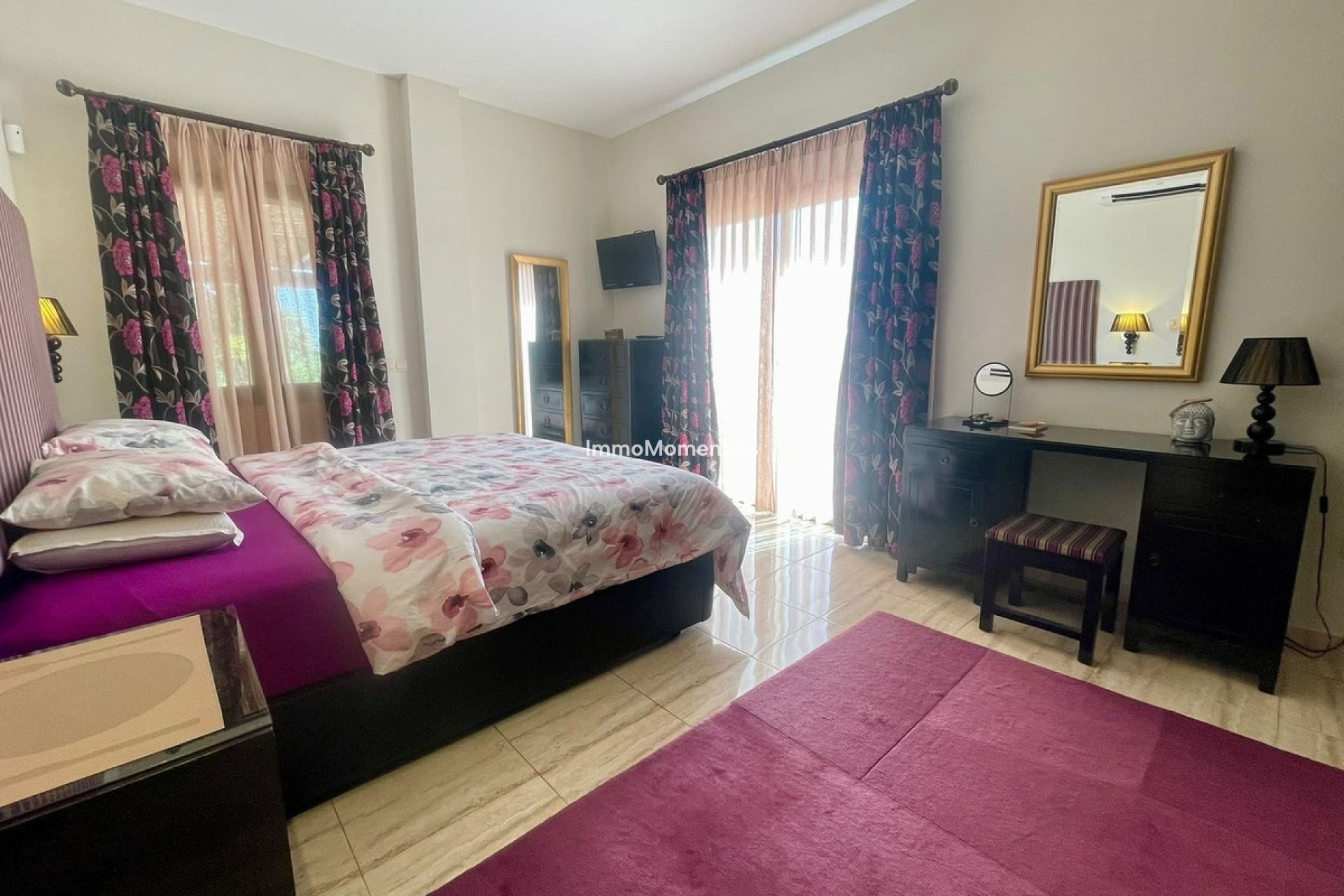 Bestaande woning - Vrijstaande villa - Mijas - Valtocado