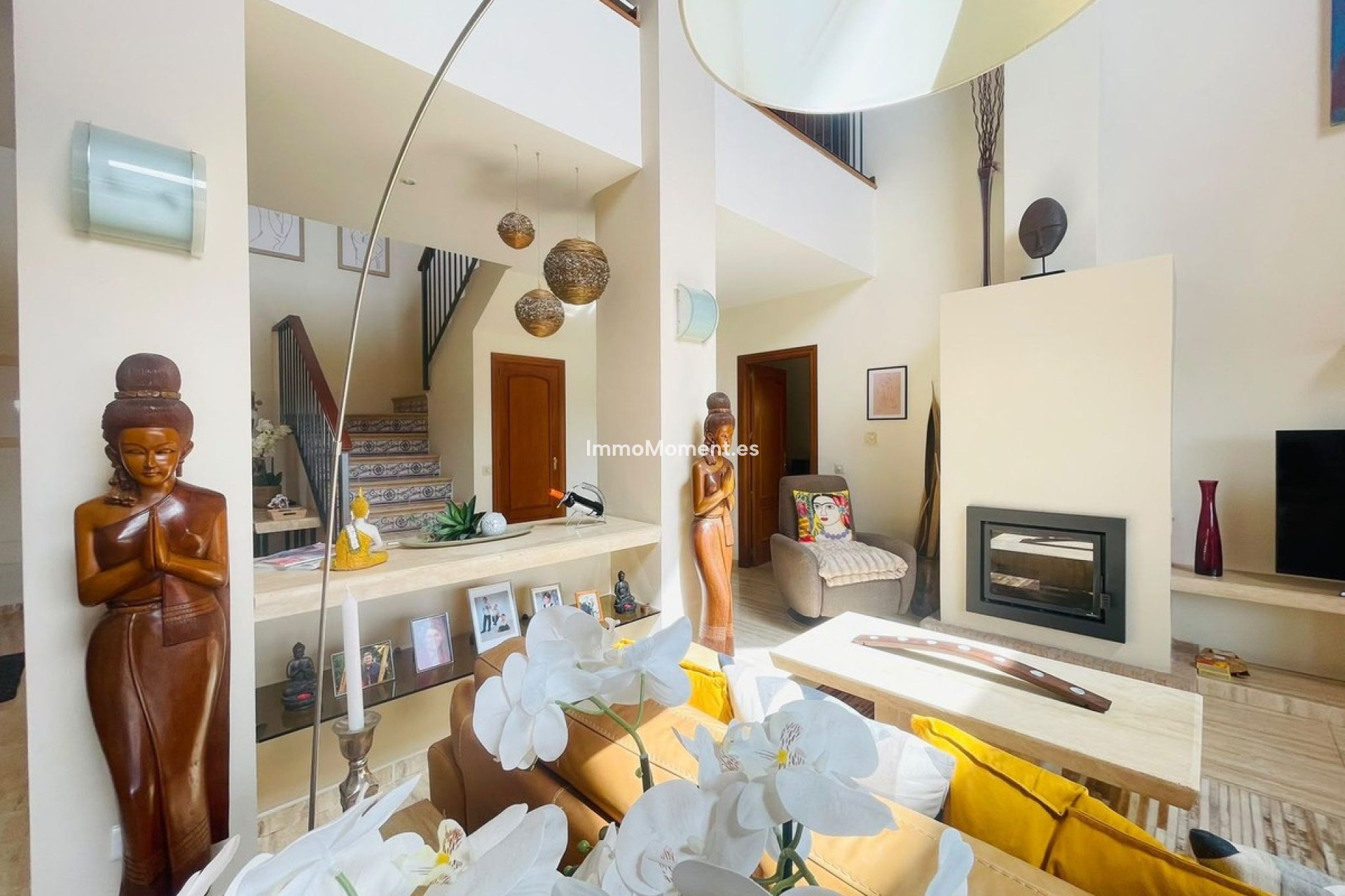 Bestaande woning - Vrijstaande villa - Mijas - Valtocado