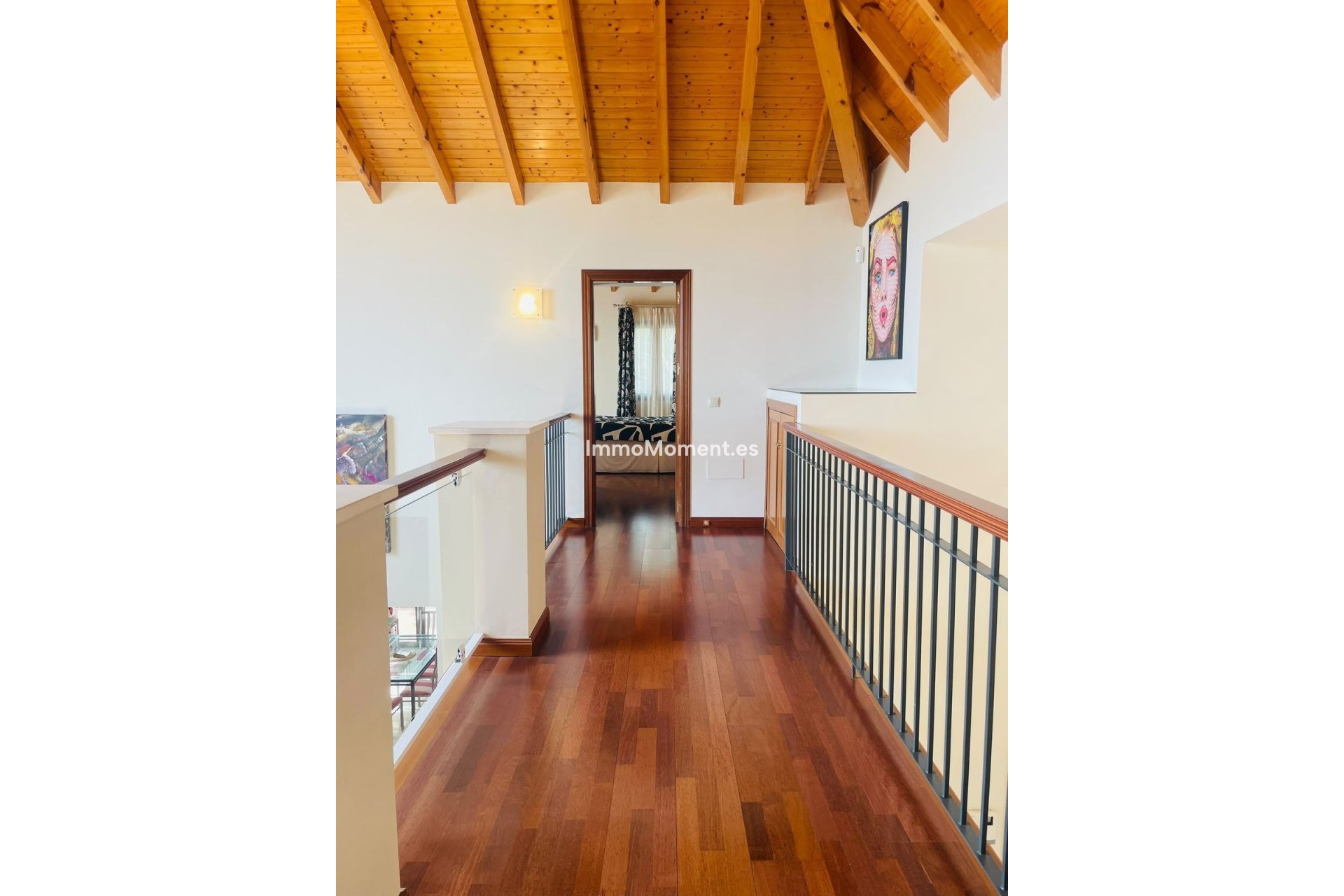 Bestaande woning - Vrijstaande villa - Mijas - Valtocado