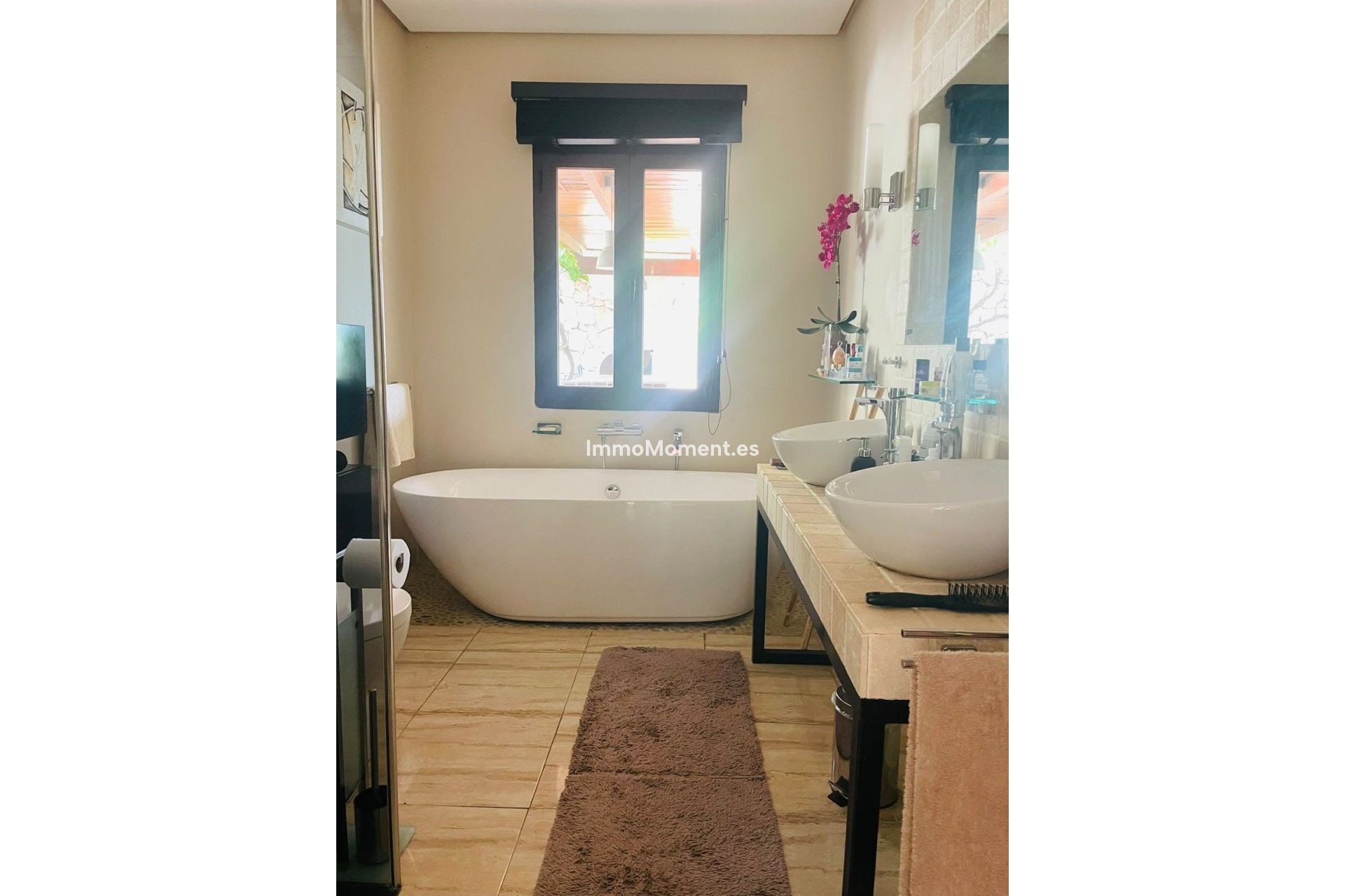 Bestaande woning - Vrijstaande villa - Mijas - Valtocado