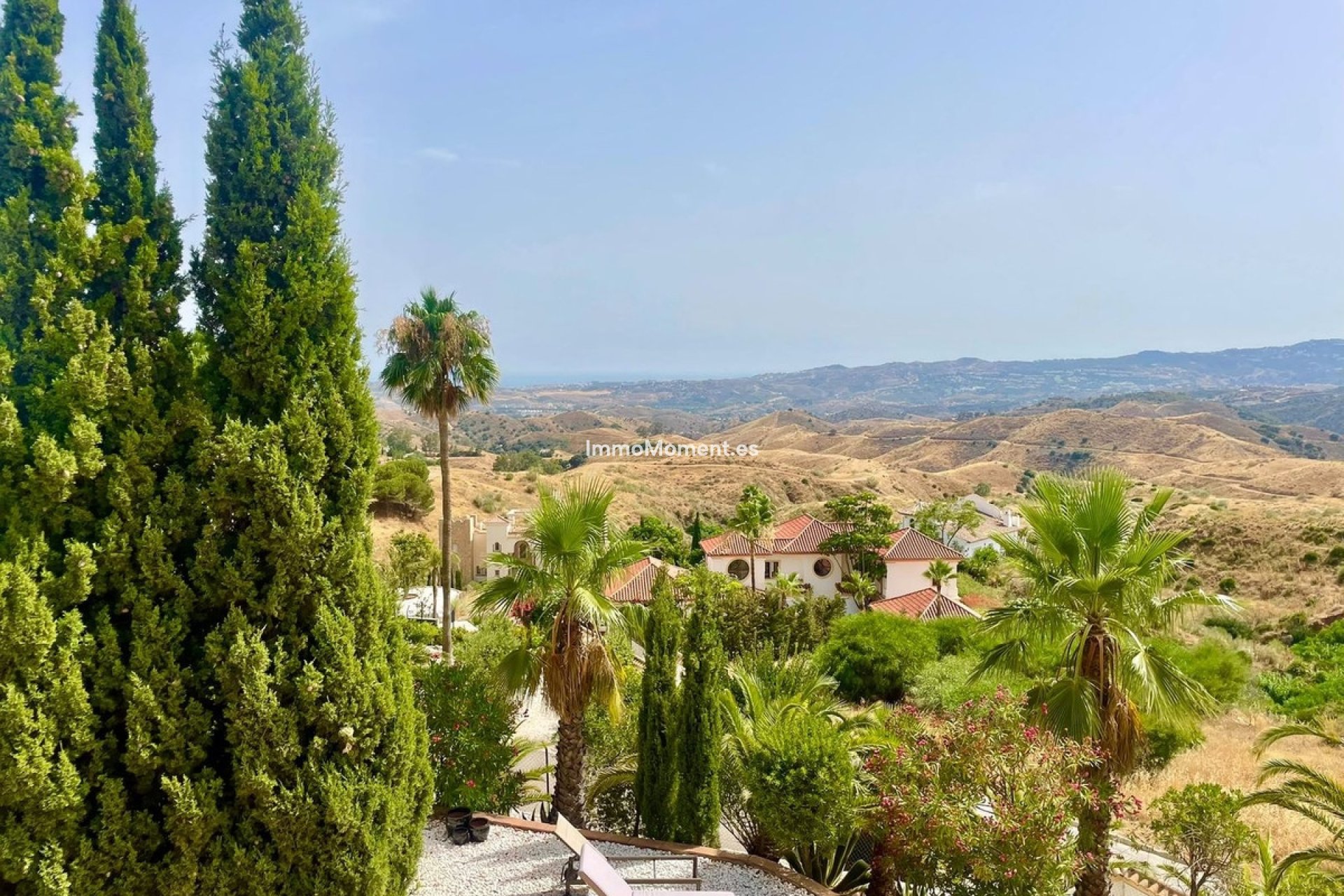 Bestaande woning - Vrijstaande villa - Mijas - Valtocado