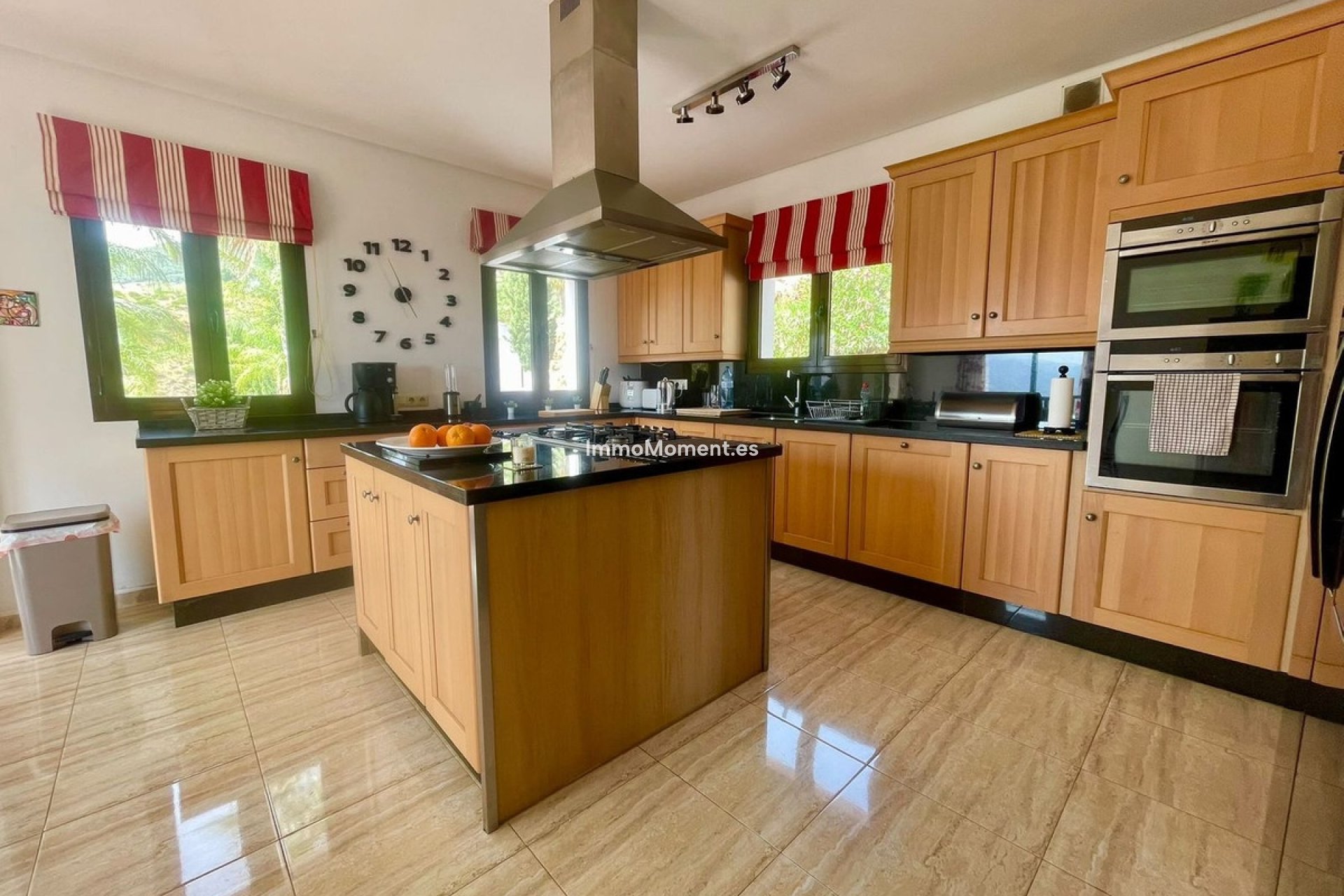 Bestaande woning - Vrijstaande villa - Mijas - Valtocado