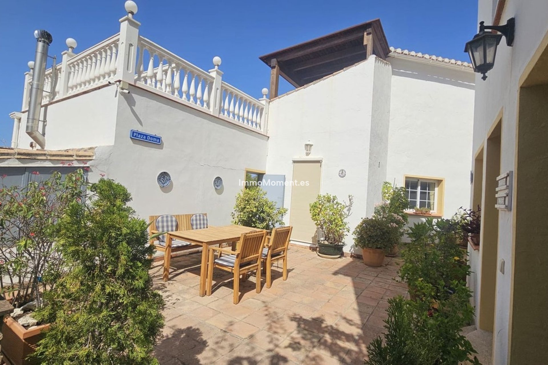 Bestaande woning - Vrijstaande villa - Mijas - Valtocado
