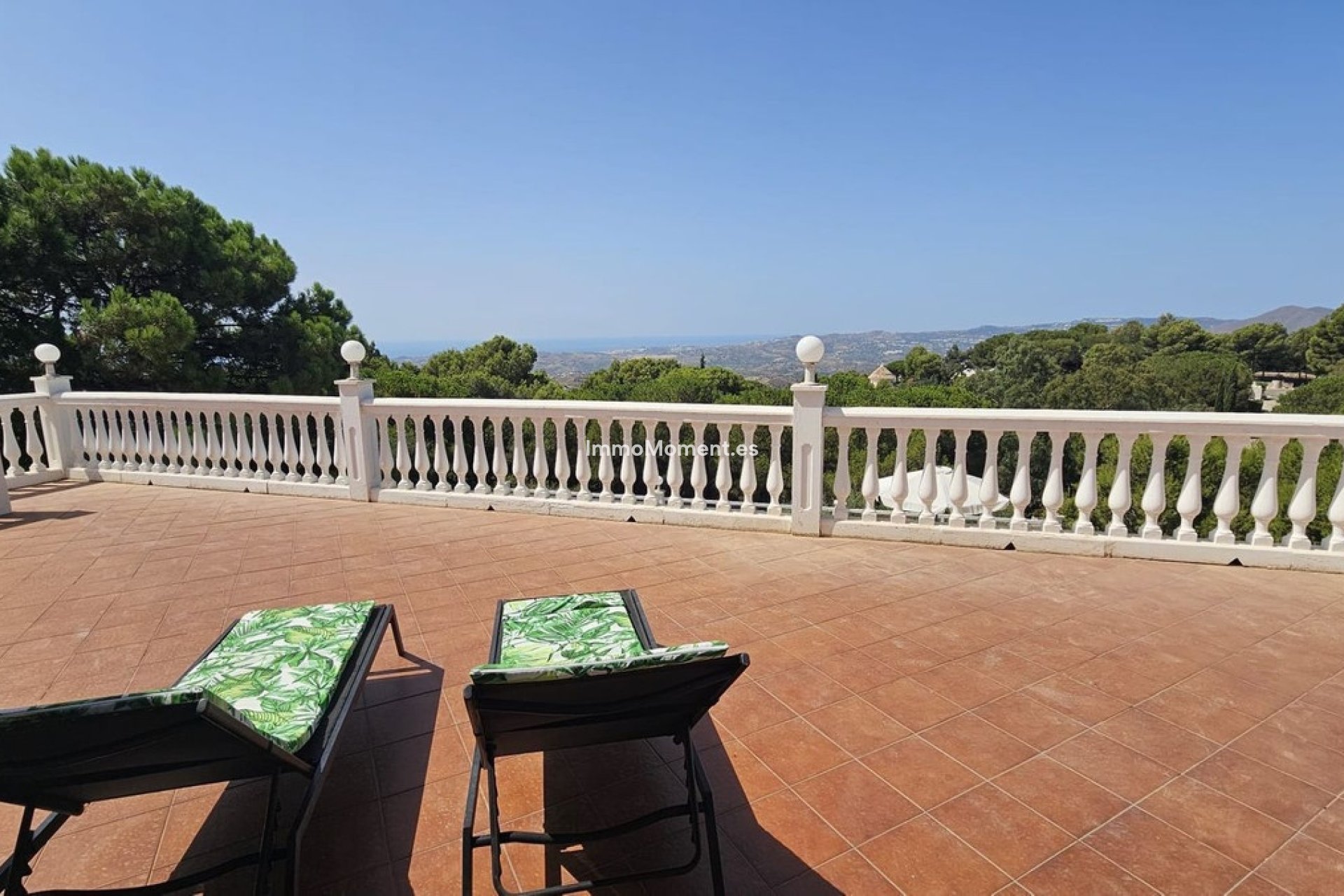 Bestaande woning - Vrijstaande villa - Mijas - Valtocado