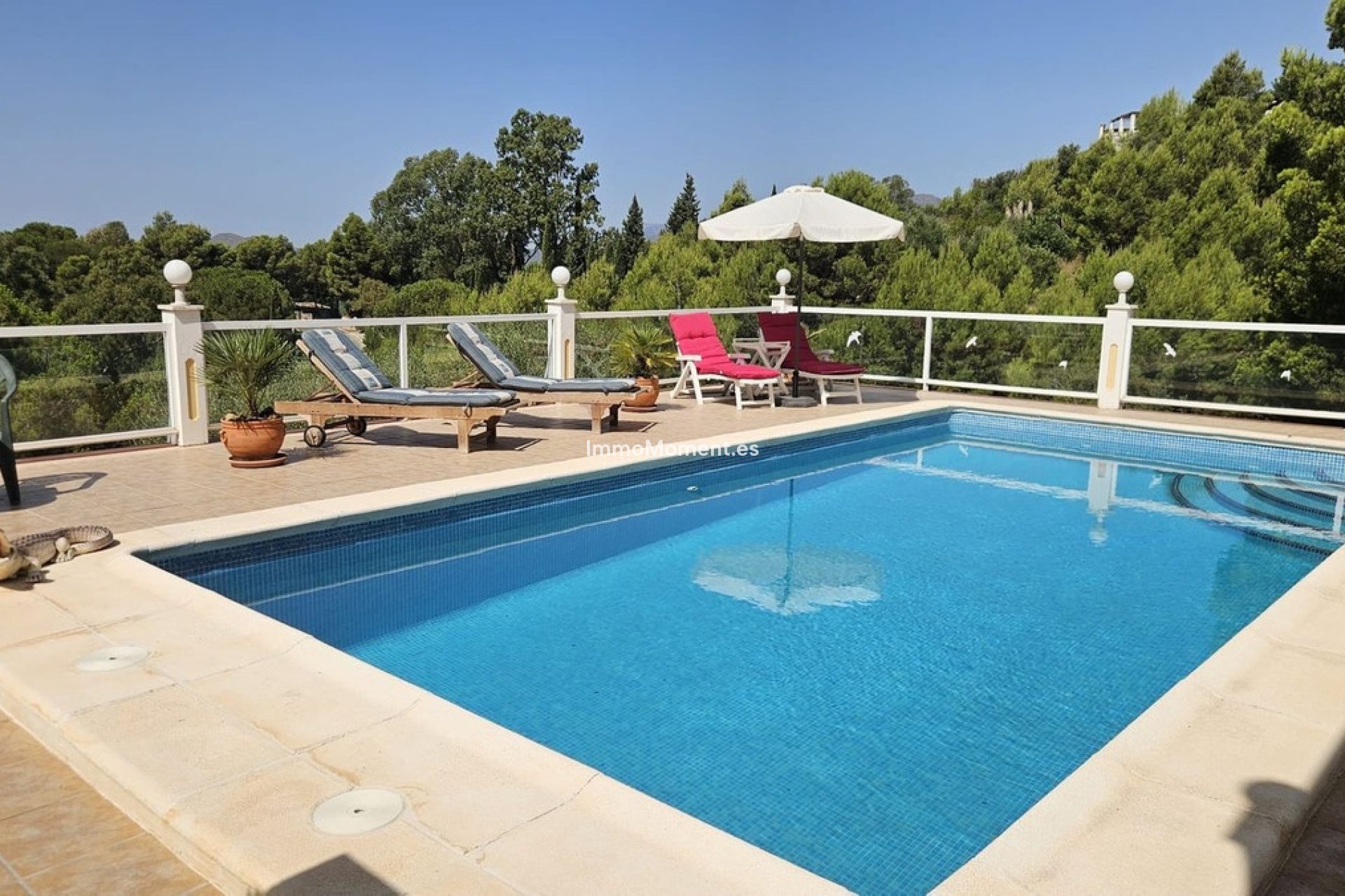 Bestaande woning - Vrijstaande villa - Mijas - Valtocado