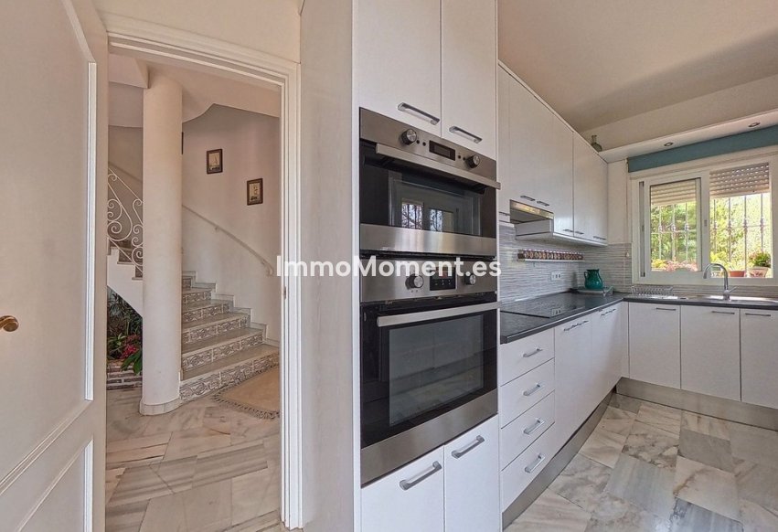 Bestaande woning - Vrijstaande villa - Mijas - Valtocado