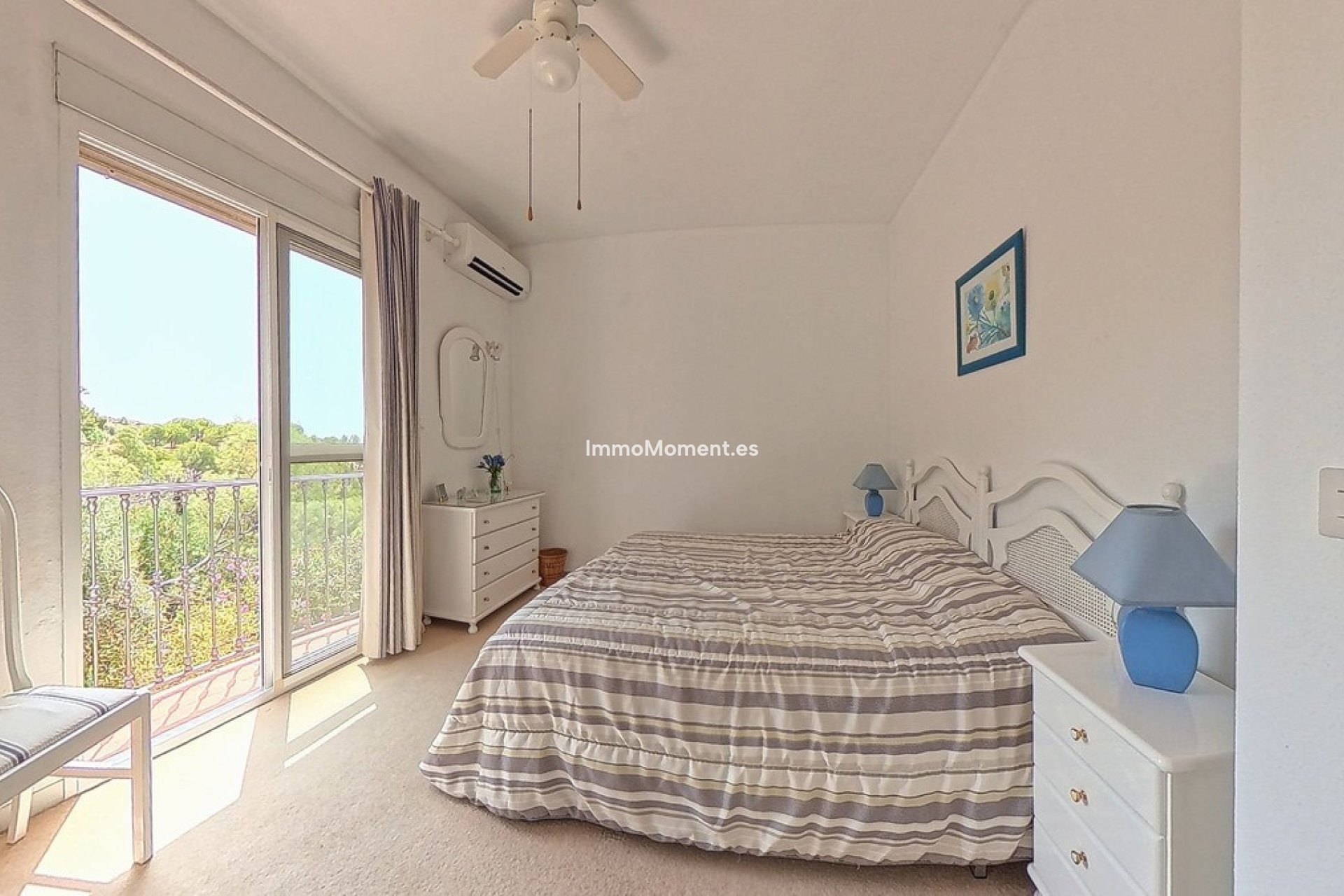 Bestaande woning - Vrijstaande villa - Mijas - Valtocado