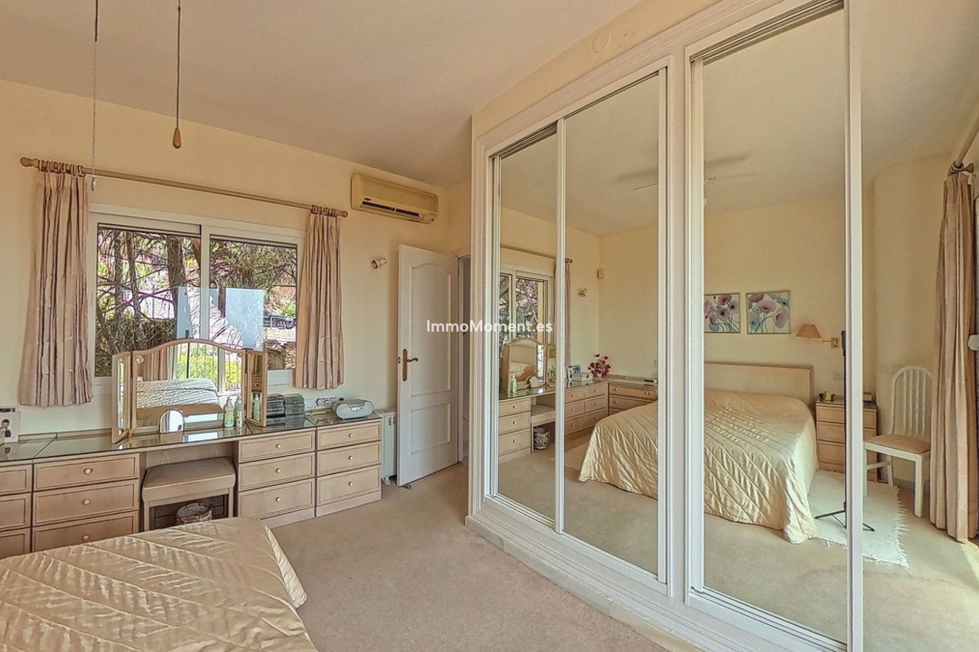 Bestaande woning - Vrijstaande villa - Mijas - Valtocado