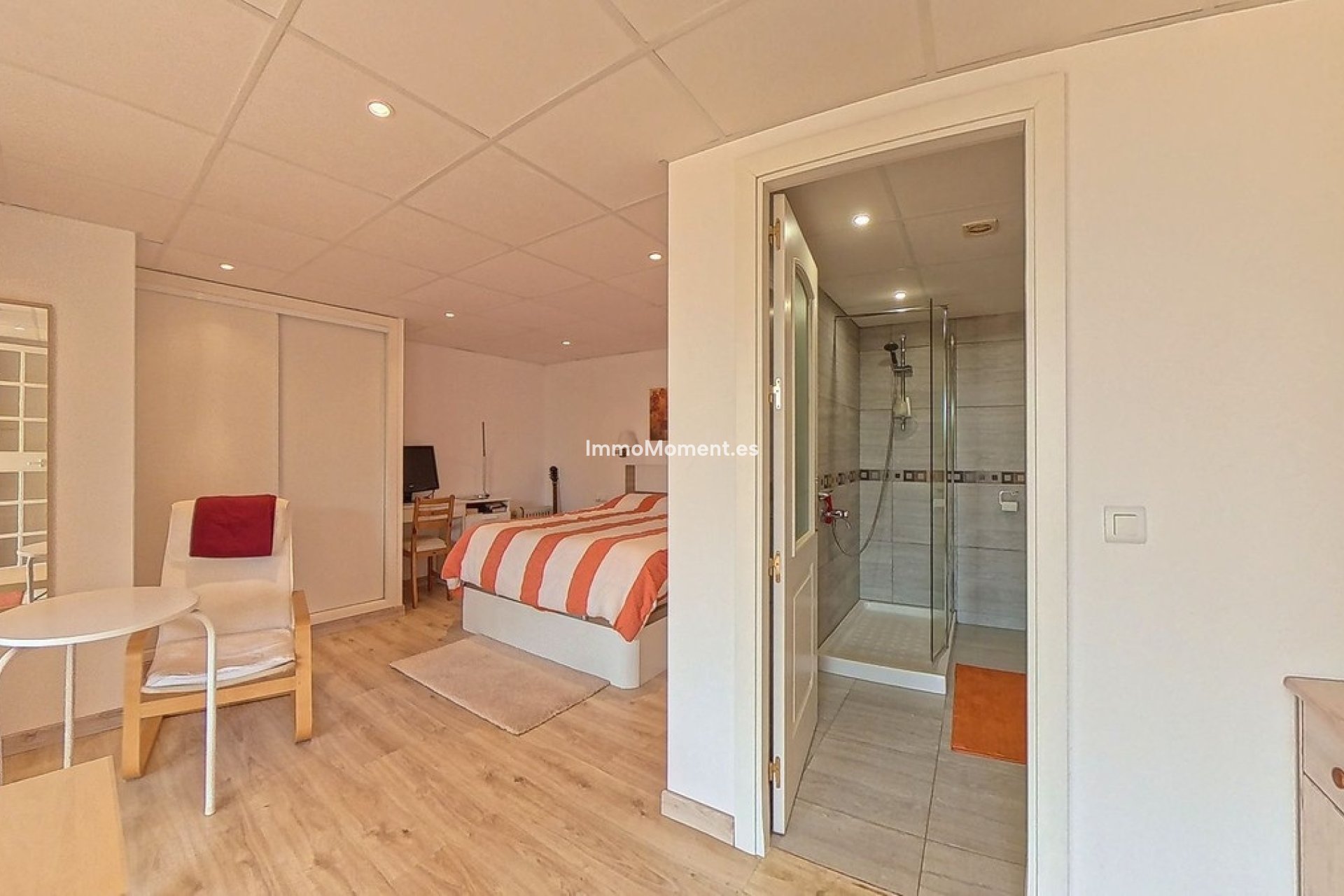 Bestaande woning - Vrijstaande villa - Mijas - Valtocado