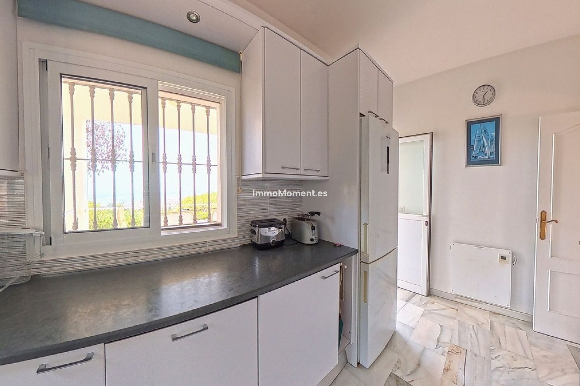 Bestaande woning - Vrijstaande villa - Mijas - Valtocado