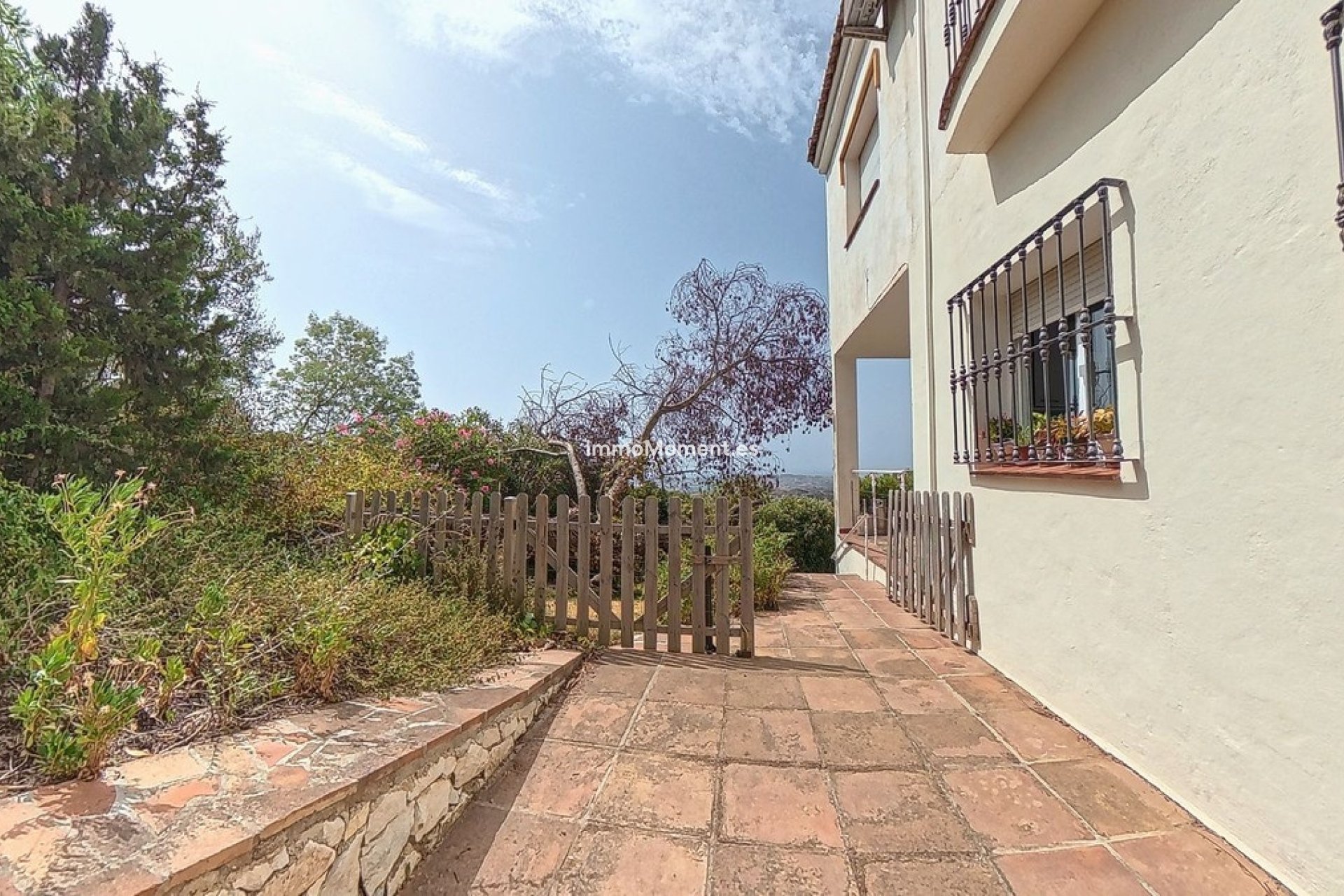 Bestaande woning - Vrijstaande villa - Mijas - Valtocado