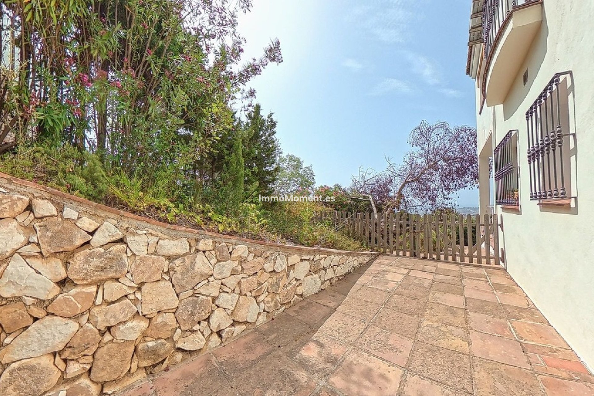 Bestaande woning - Vrijstaande villa - Mijas - Valtocado
