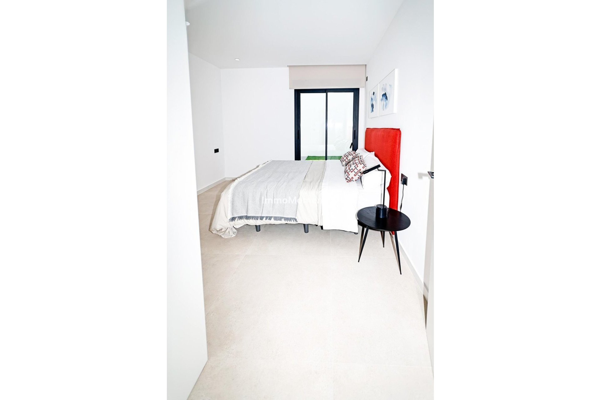 Bestaande woning - Vrijstaande villa - Molina de Segura - Molina de Segura Centro