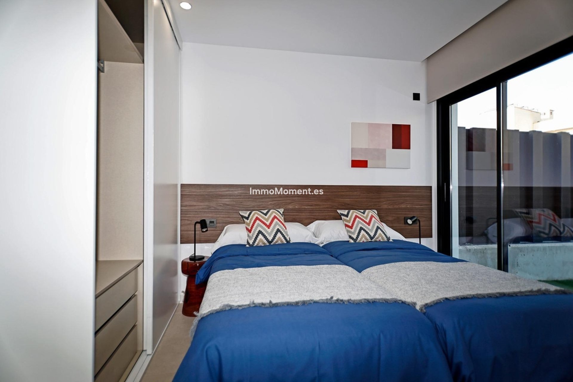 Bestaande woning - Vrijstaande villa - Molina de Segura - Molina de Segura Centro