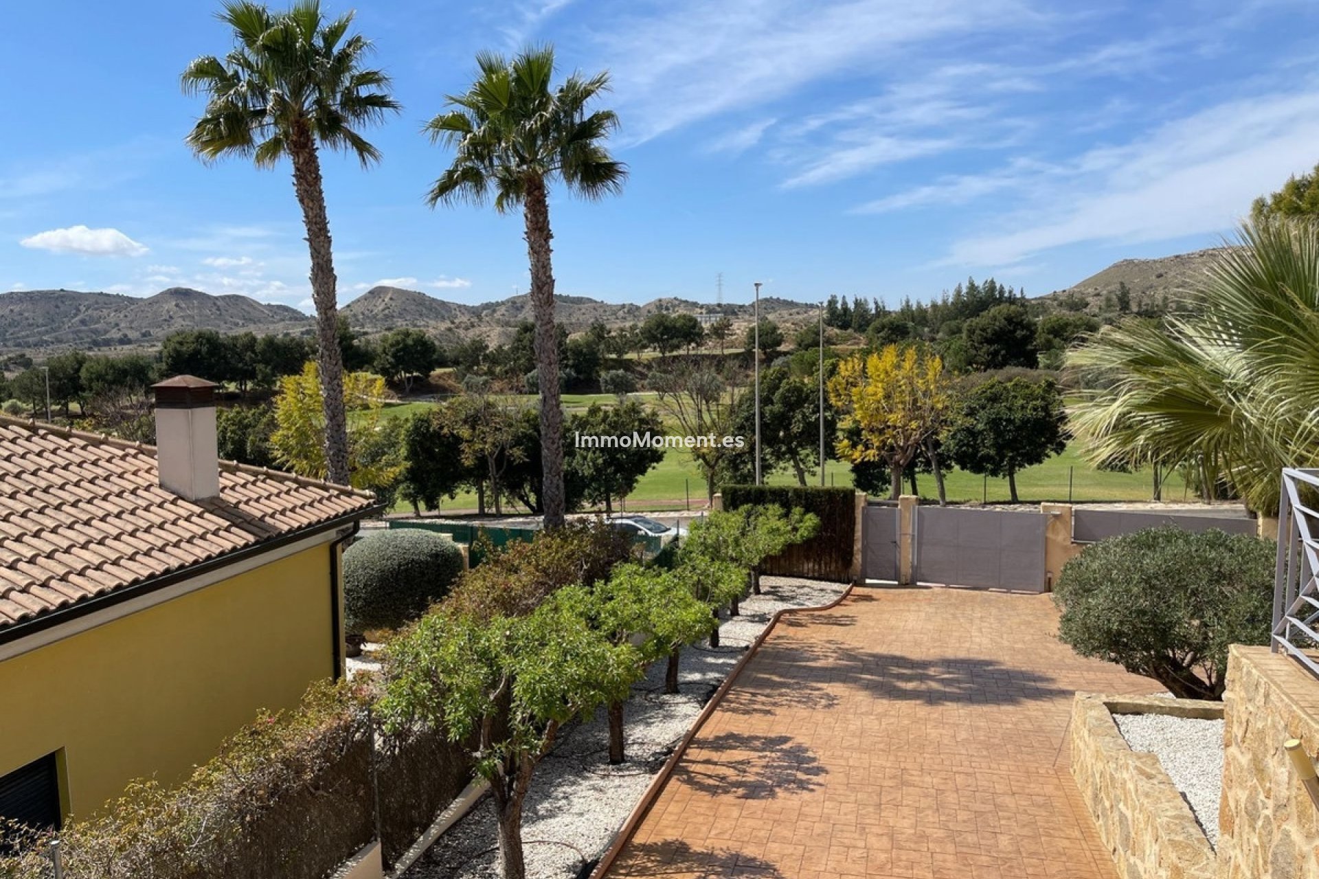 Bestaande woning - Vrijstaande villa - Monforte del Cid - Monforte del Cid Centro