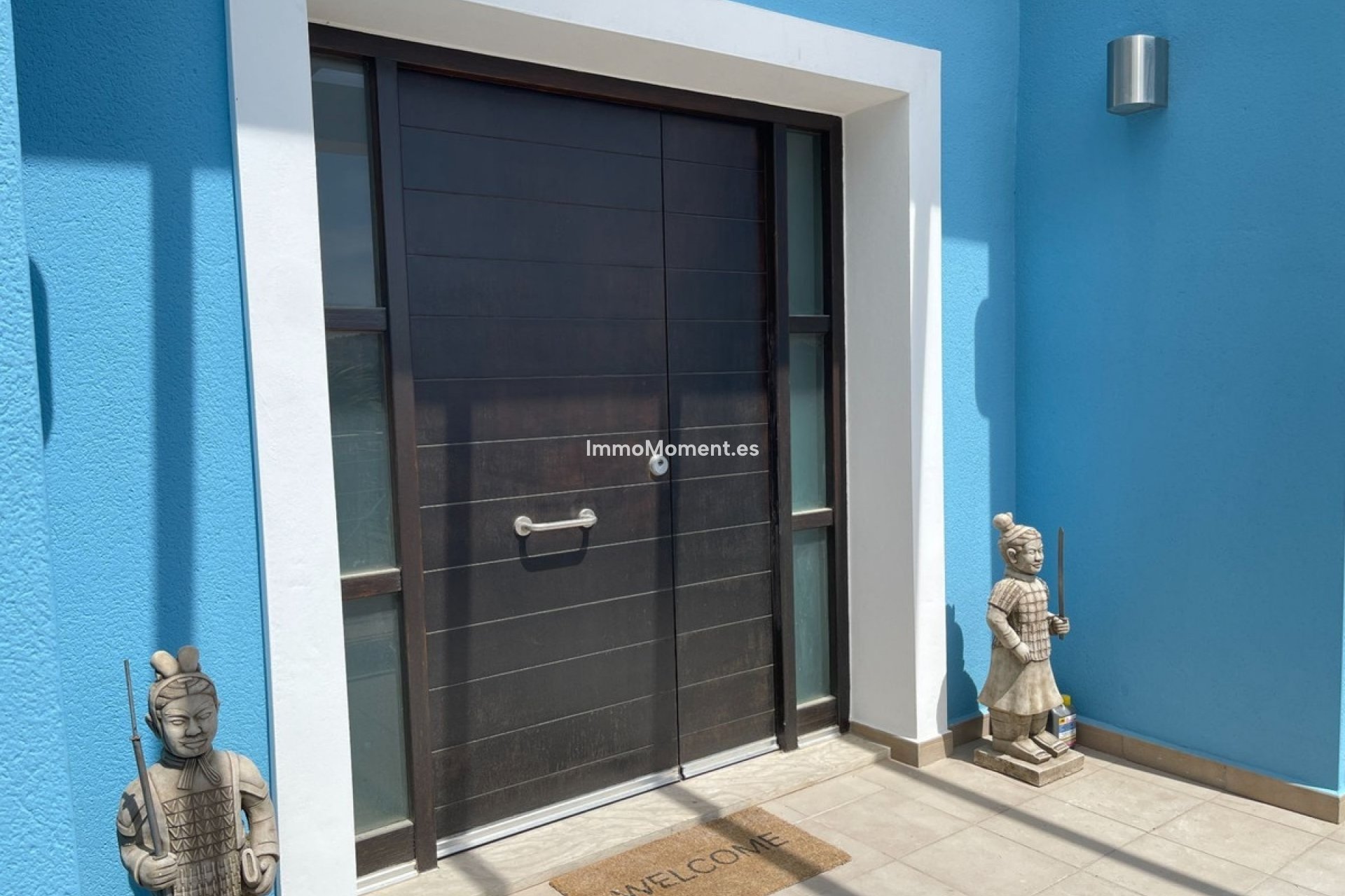 Bestaande woning - Vrijstaande villa - Monforte del Cid - Monforte del Cid Centro