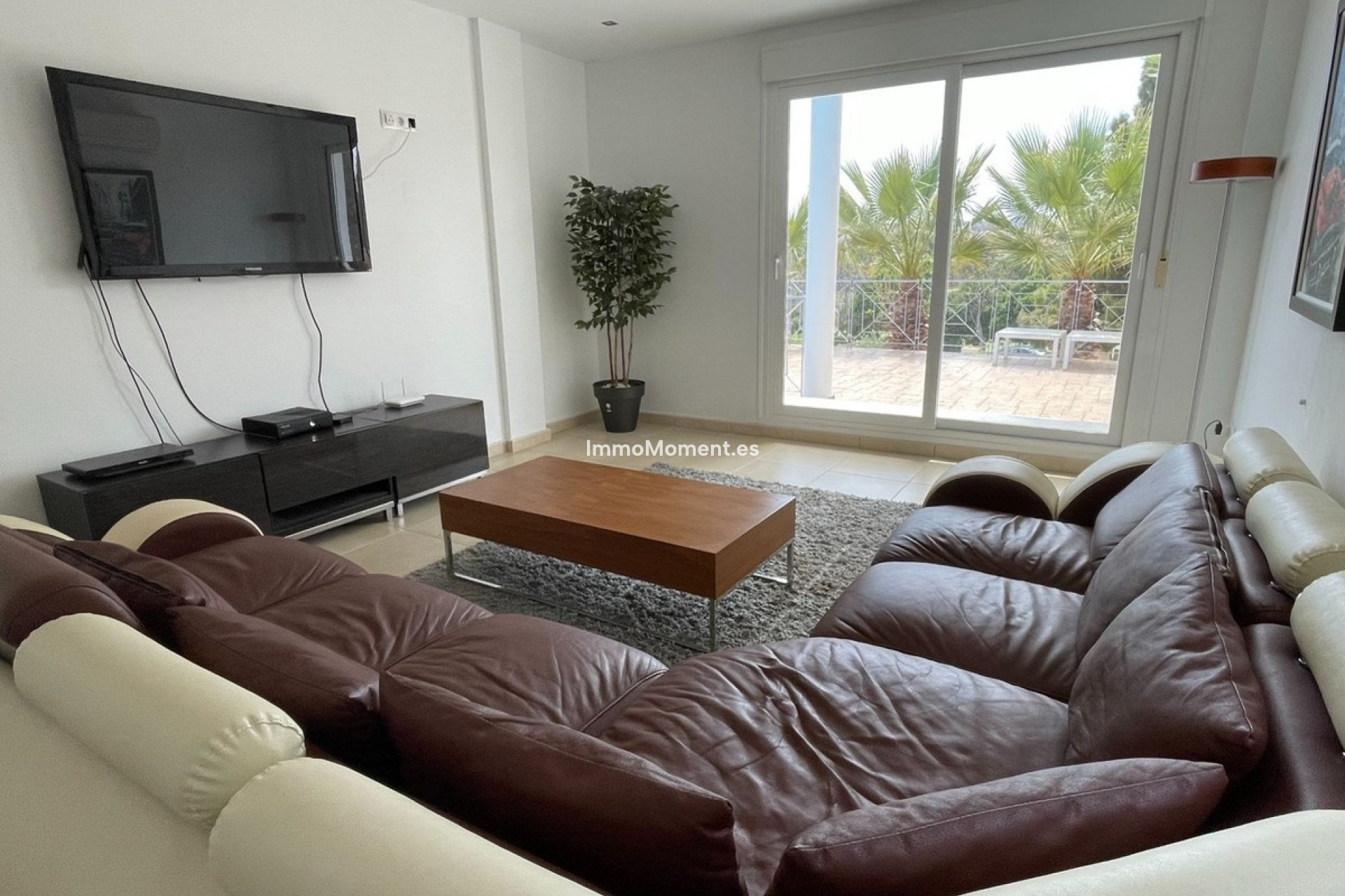 Bestaande woning - Vrijstaande villa - Monforte del Cid - Monforte del Cid Centro
