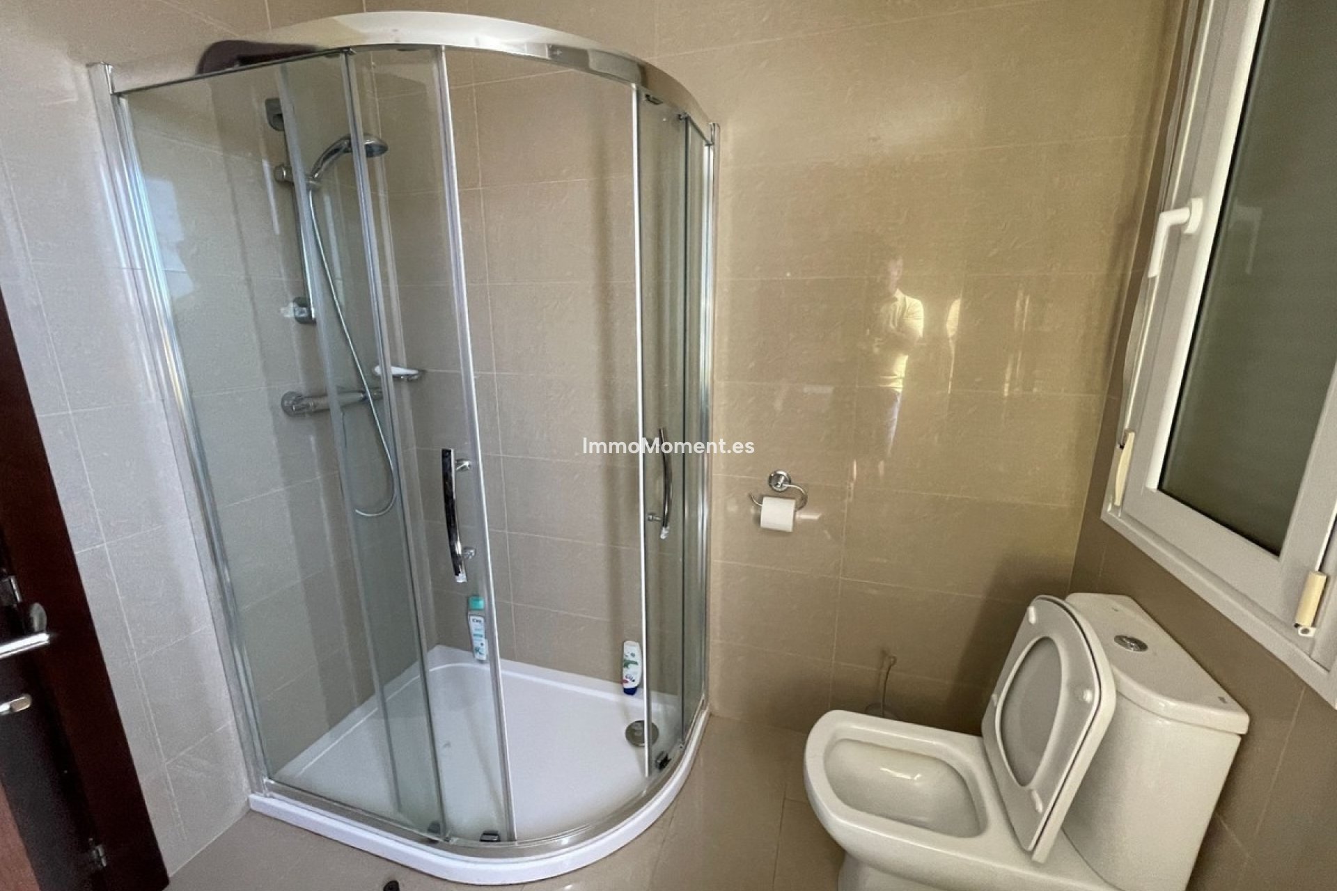 Bestaande woning - Vrijstaande villa - Monforte del Cid - Monforte del Cid Centro