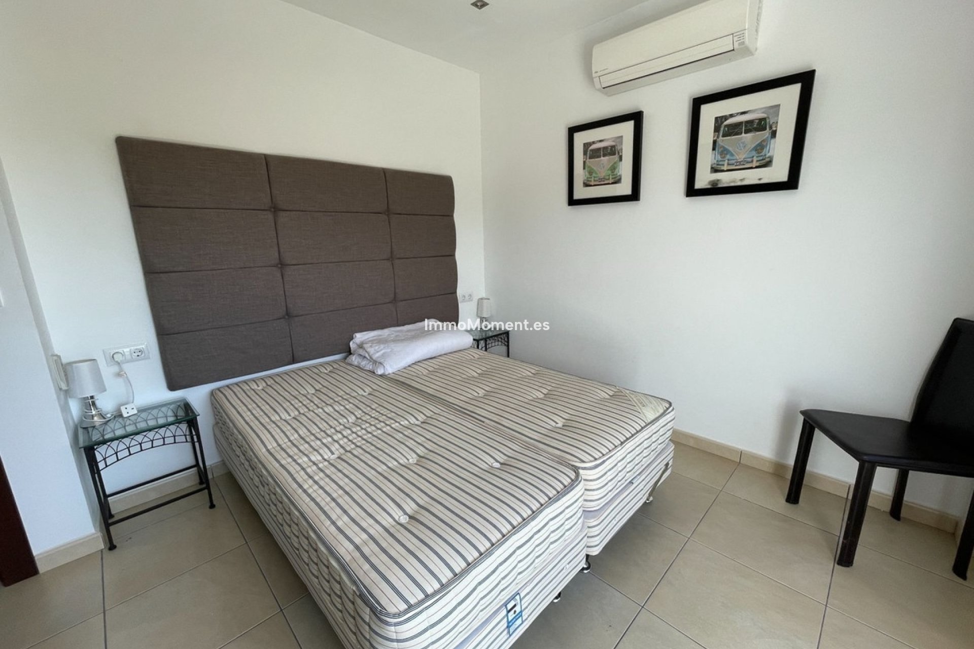 Bestaande woning - Vrijstaande villa - Monforte del Cid - Monforte del Cid Centro