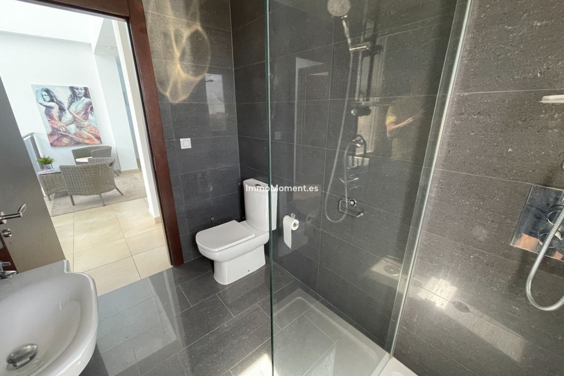 Bestaande woning - Vrijstaande villa - Monforte del Cid - Monforte del Cid Centro