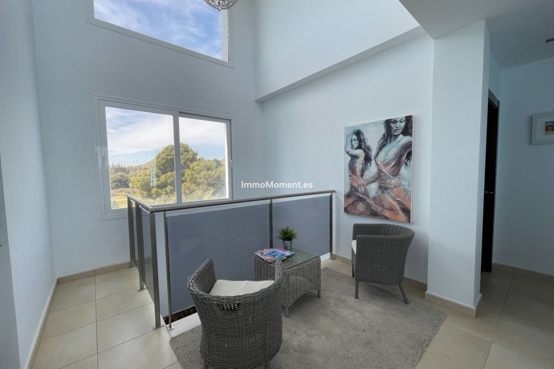 Bestaande woning - Vrijstaande villa - Monforte del Cid - Monforte del Cid Centro