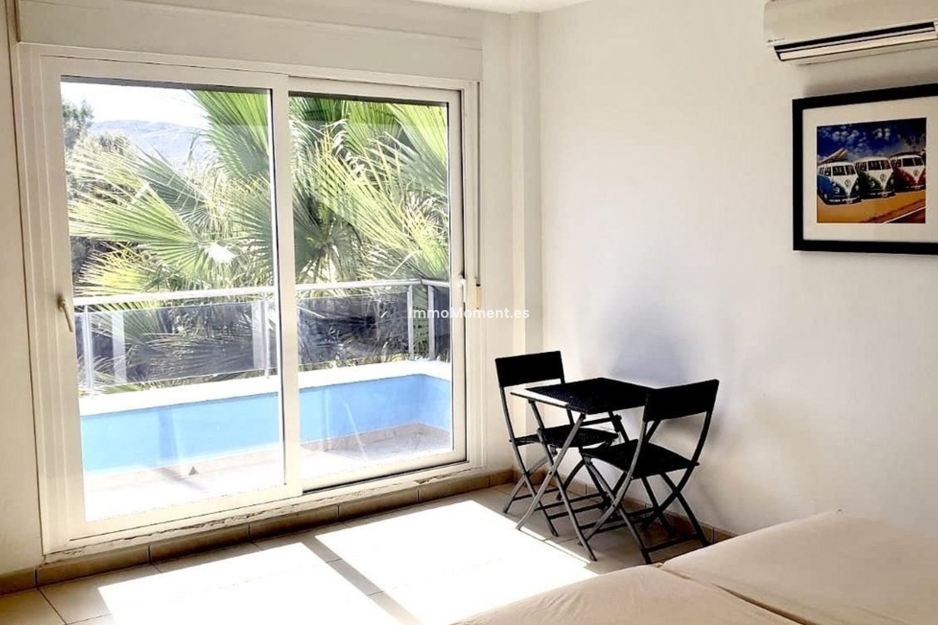 Bestaande woning - Vrijstaande villa - Monforte del Cid - Monforte del Cid Centro