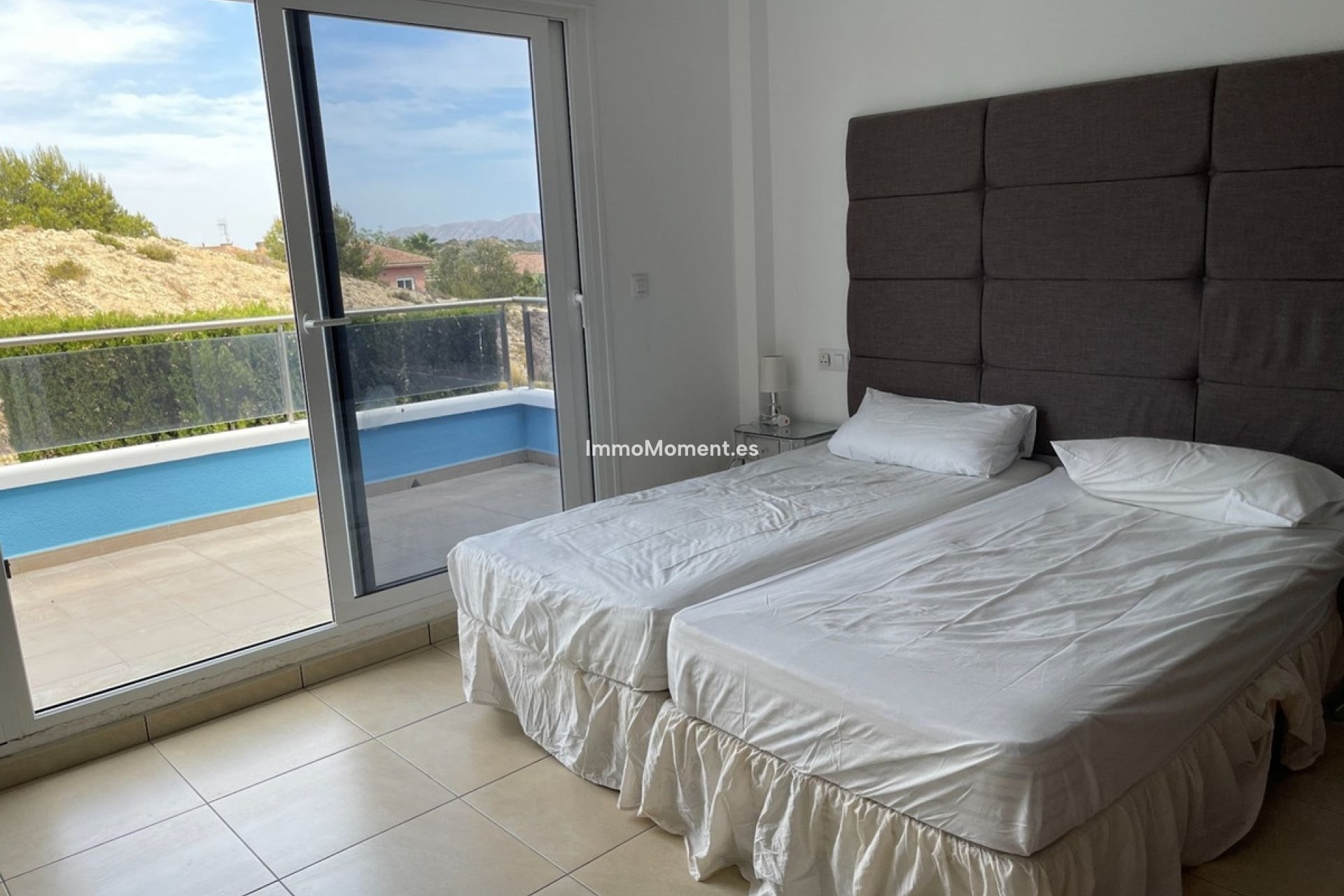 Bestaande woning - Vrijstaande villa - Monforte del Cid - Monforte del Cid Centro