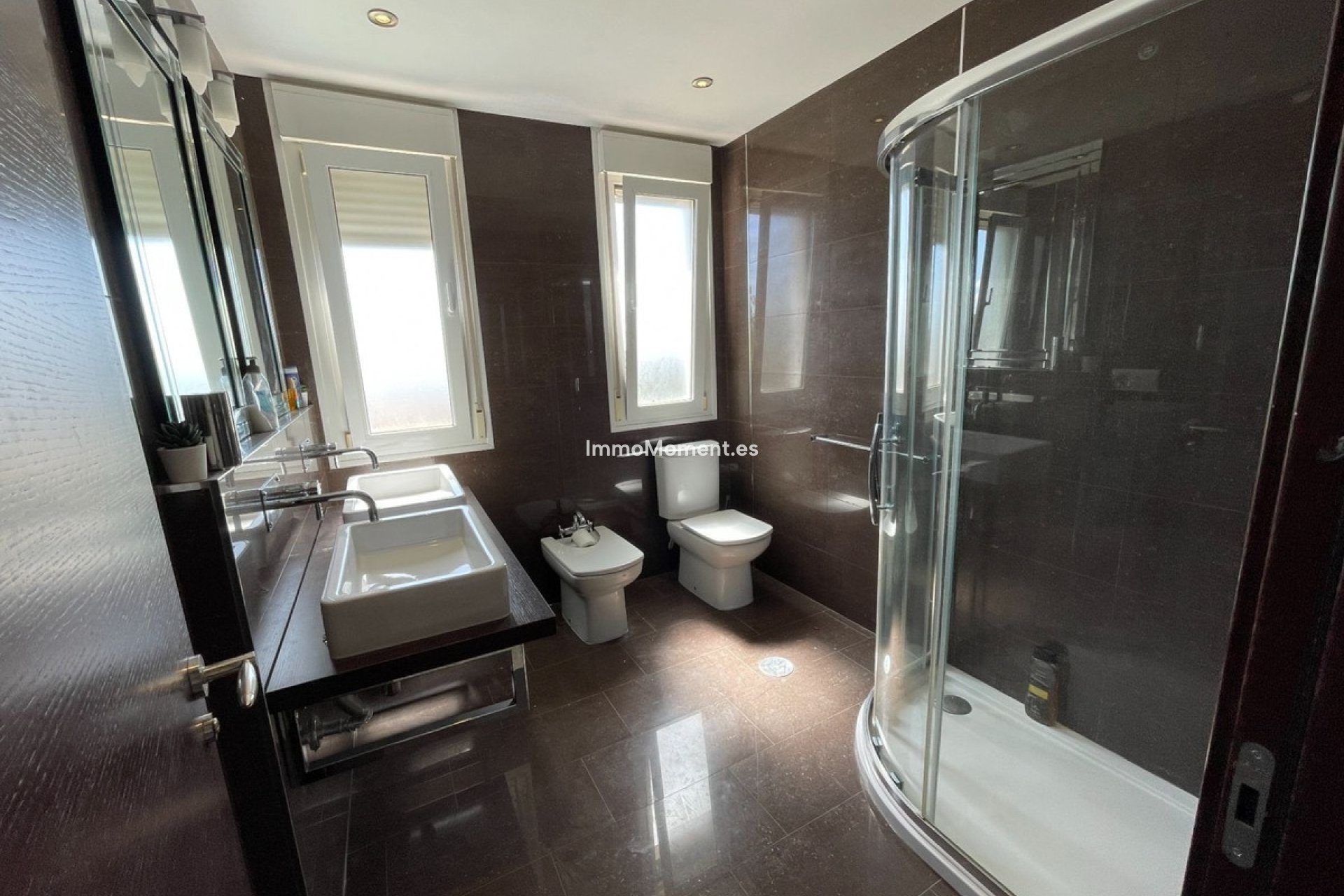 Bestaande woning - Vrijstaande villa - Monforte del Cid - Monforte del Cid Centro