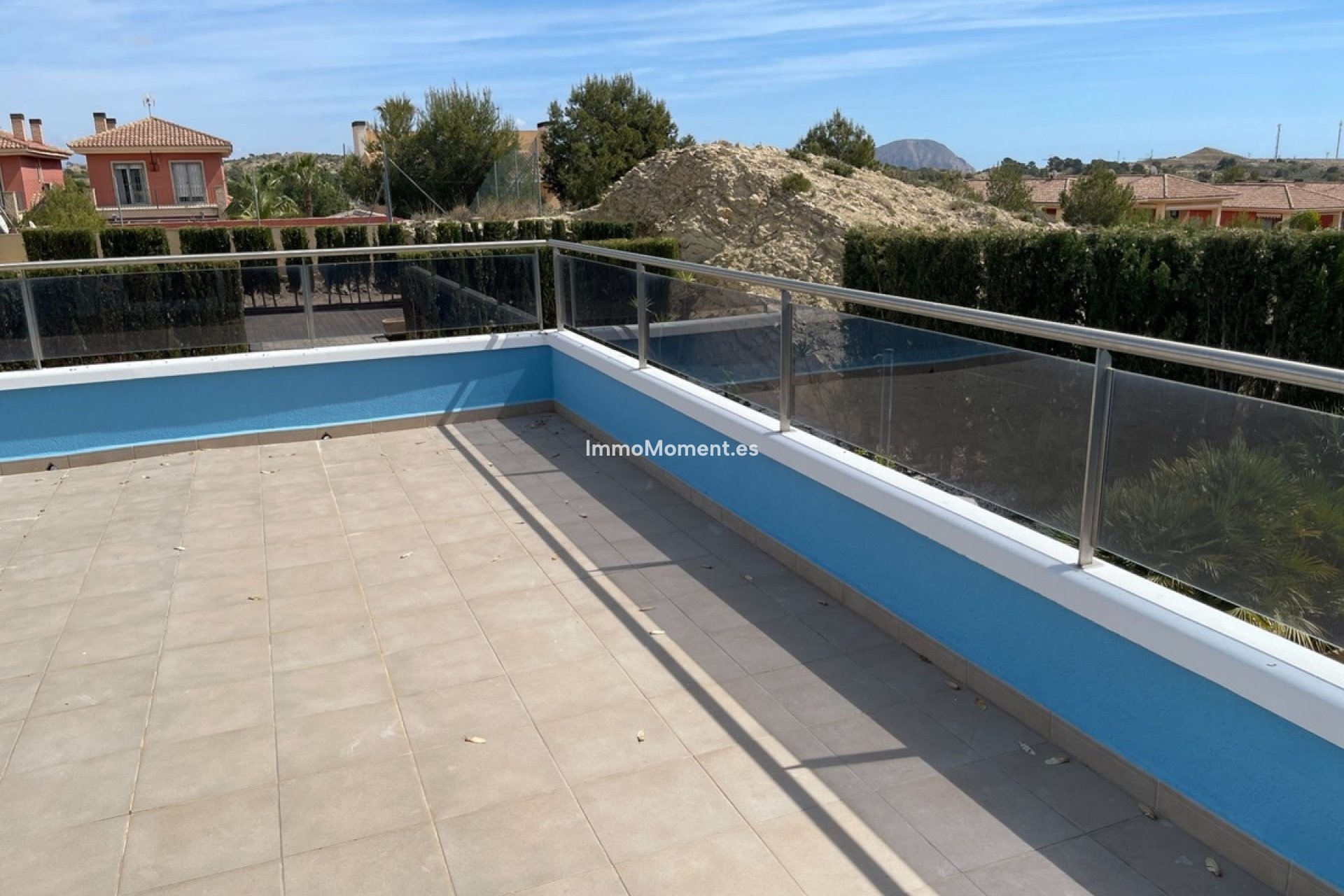 Bestaande woning - Vrijstaande villa - Monforte del Cid - Monforte del Cid Centro