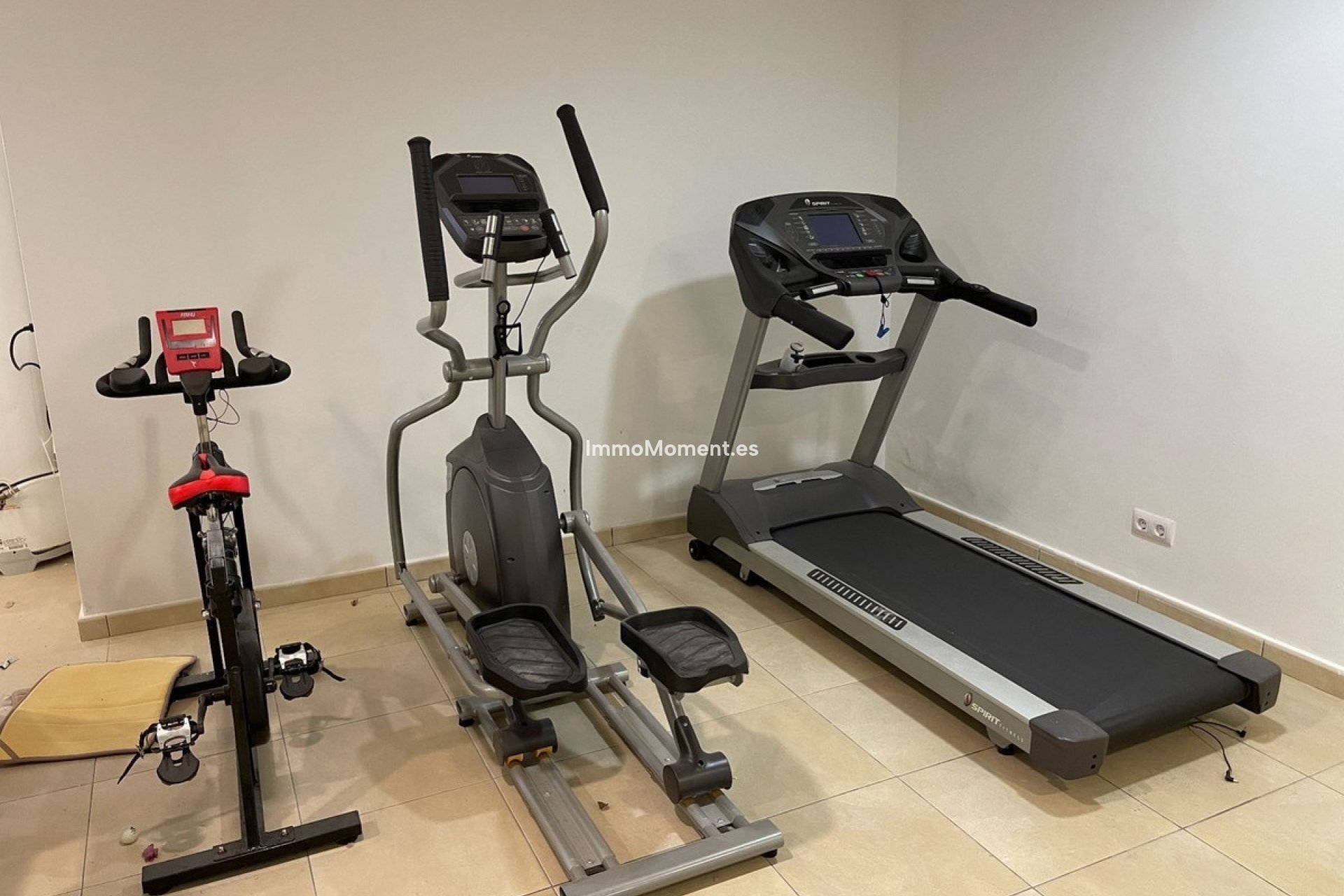 Bestaande woning - Vrijstaande villa - Monforte del Cid - Monforte del Cid Centro