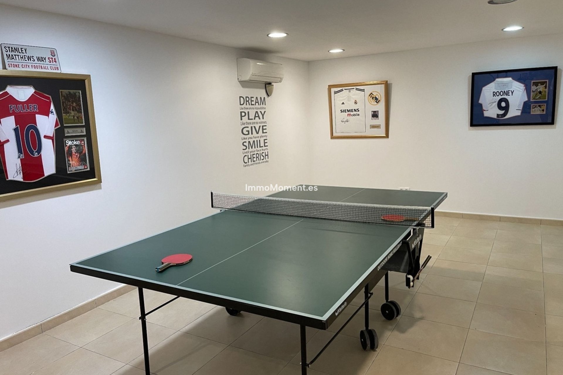 Bestaande woning - Vrijstaande villa - Monforte del Cid - Monforte del Cid Centro