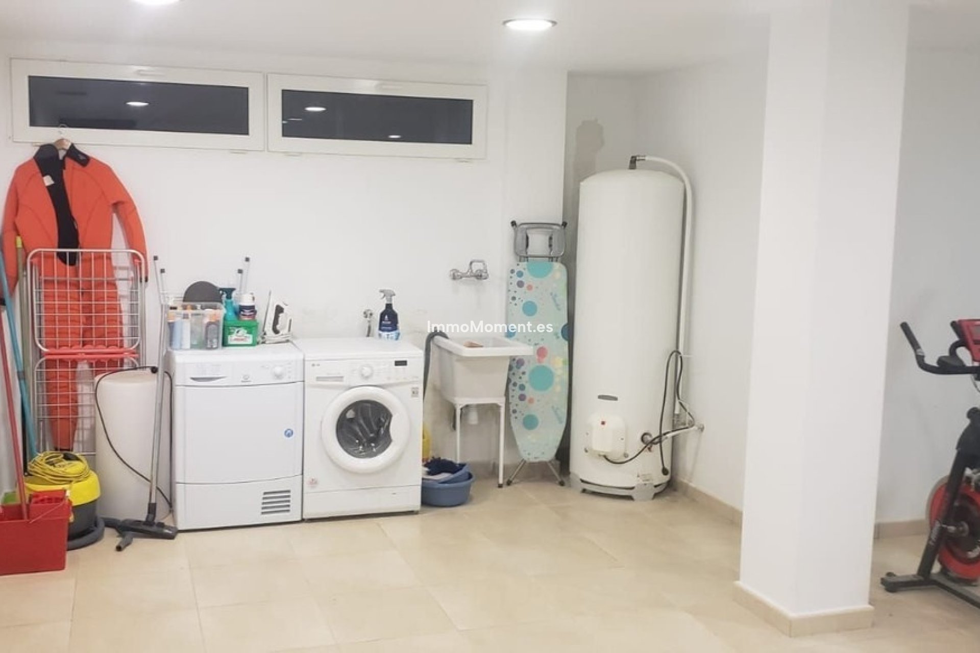 Bestaande woning - Vrijstaande villa - Monforte del Cid - Monforte del Cid Centro