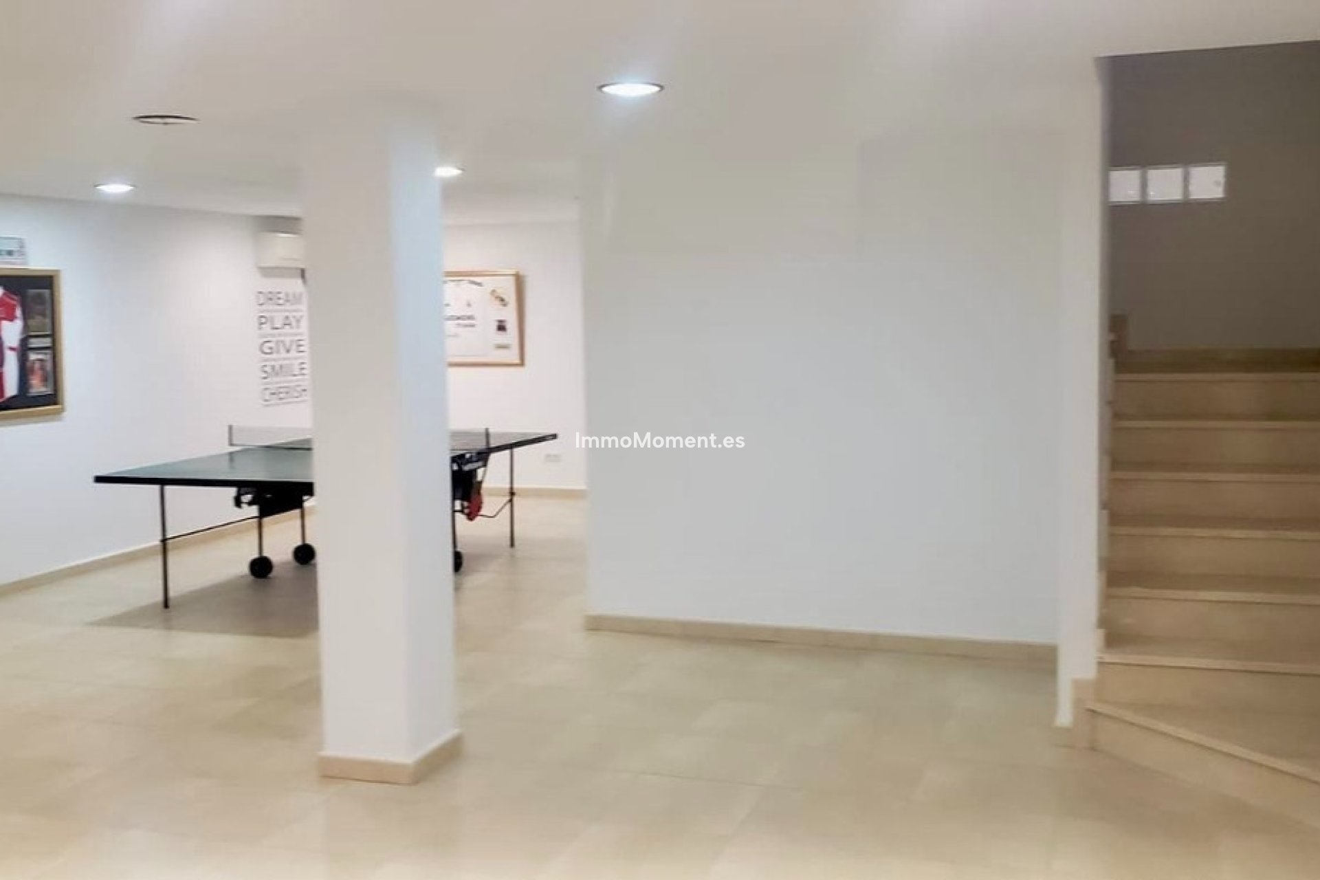 Bestaande woning - Vrijstaande villa - Monforte del Cid - Monforte del Cid Centro