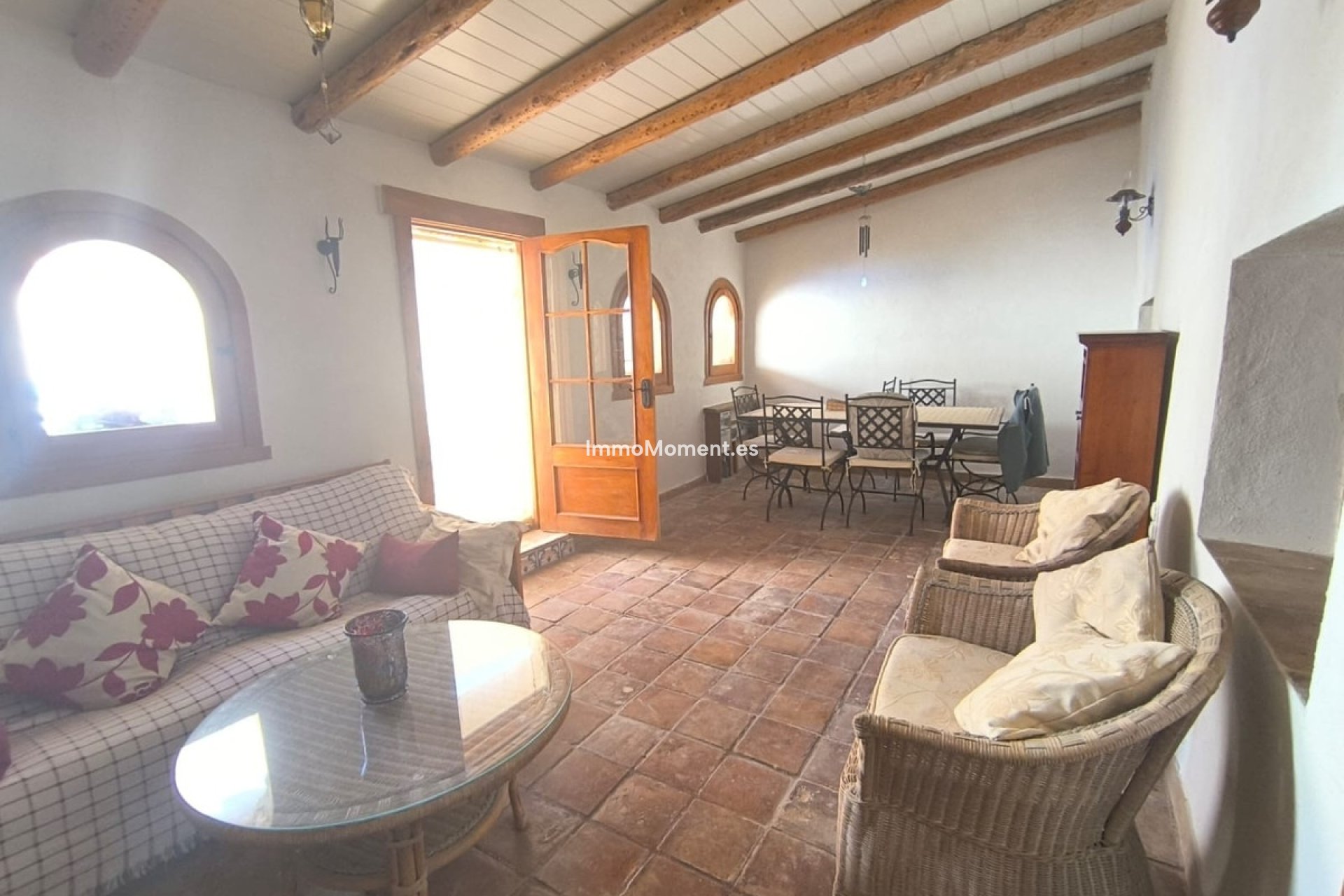 Bestaande woning - Vrijstaande villa - Monóvar - Monòver - Chinorlet