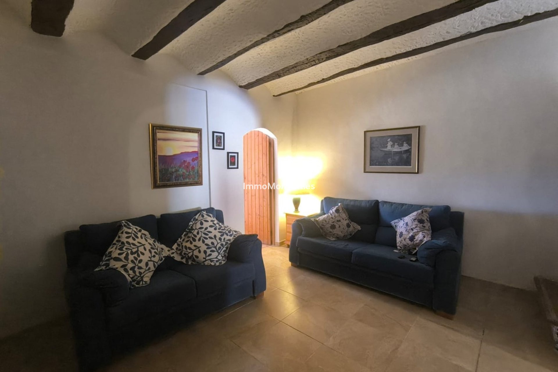 Bestaande woning - Vrijstaande villa - Monóvar - Monòver - Chinorlet