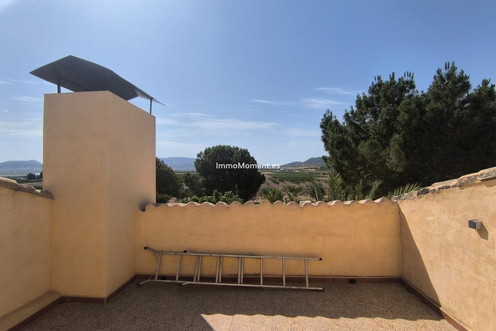 Bestaande woning - Vrijstaande villa - Monóvar - Monòver - Chinorlet