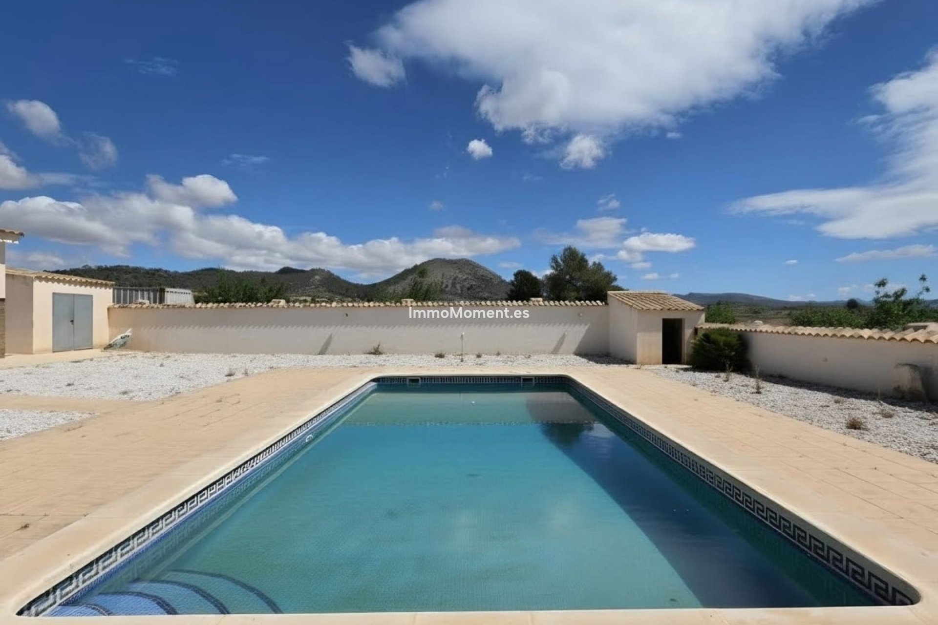 Bestaande woning - Vrijstaande villa - Monóvar - Monòver - Monóvar - Monòver Centro