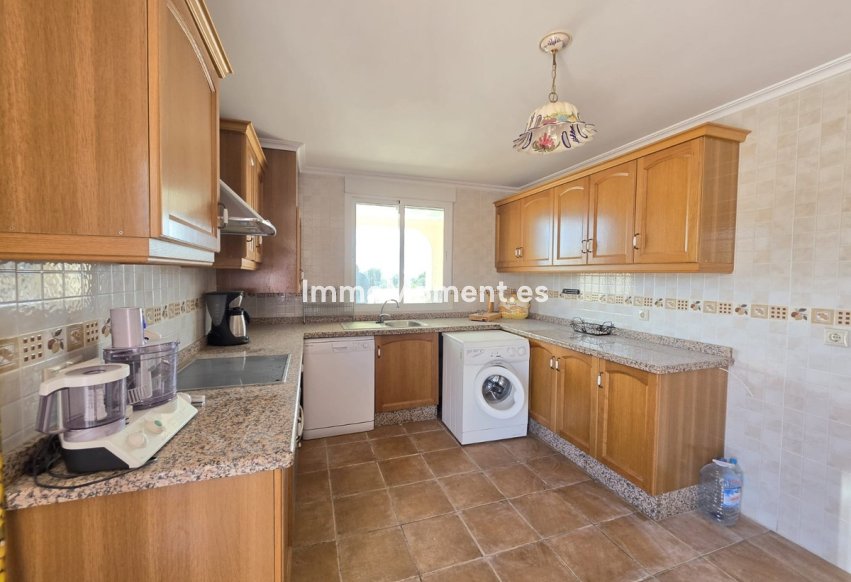 Bestaande woning - Vrijstaande villa - Monóvar - Monòver - Monóvar - Monòver Centro
