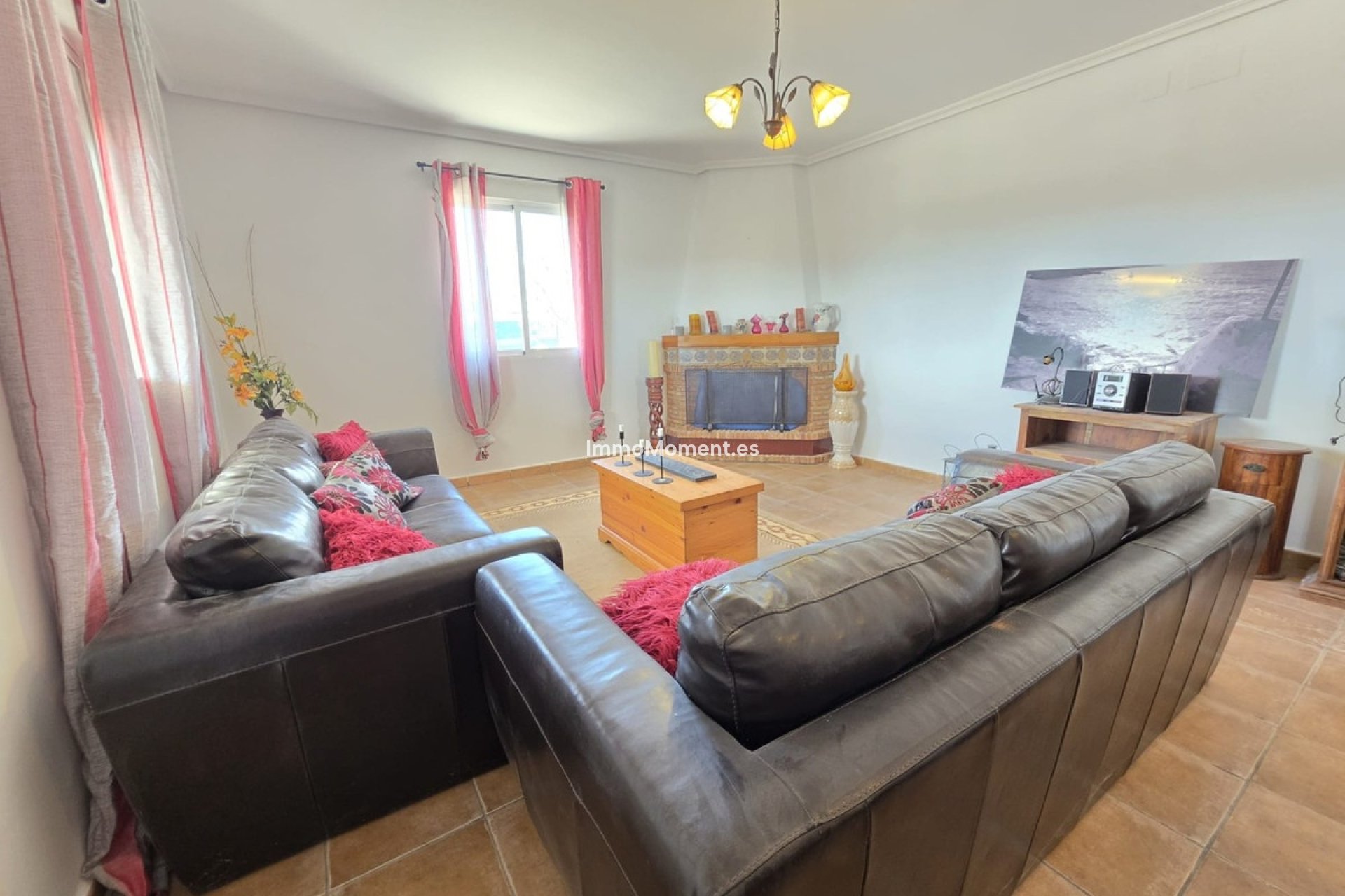 Bestaande woning - Vrijstaande villa - Monóvar - Monòver - Monóvar - Monòver Centro