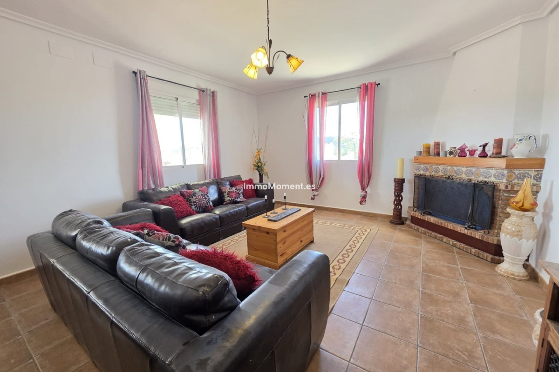 Bestaande woning - Vrijstaande villa - Monóvar - Monòver - Monóvar - Monòver Centro