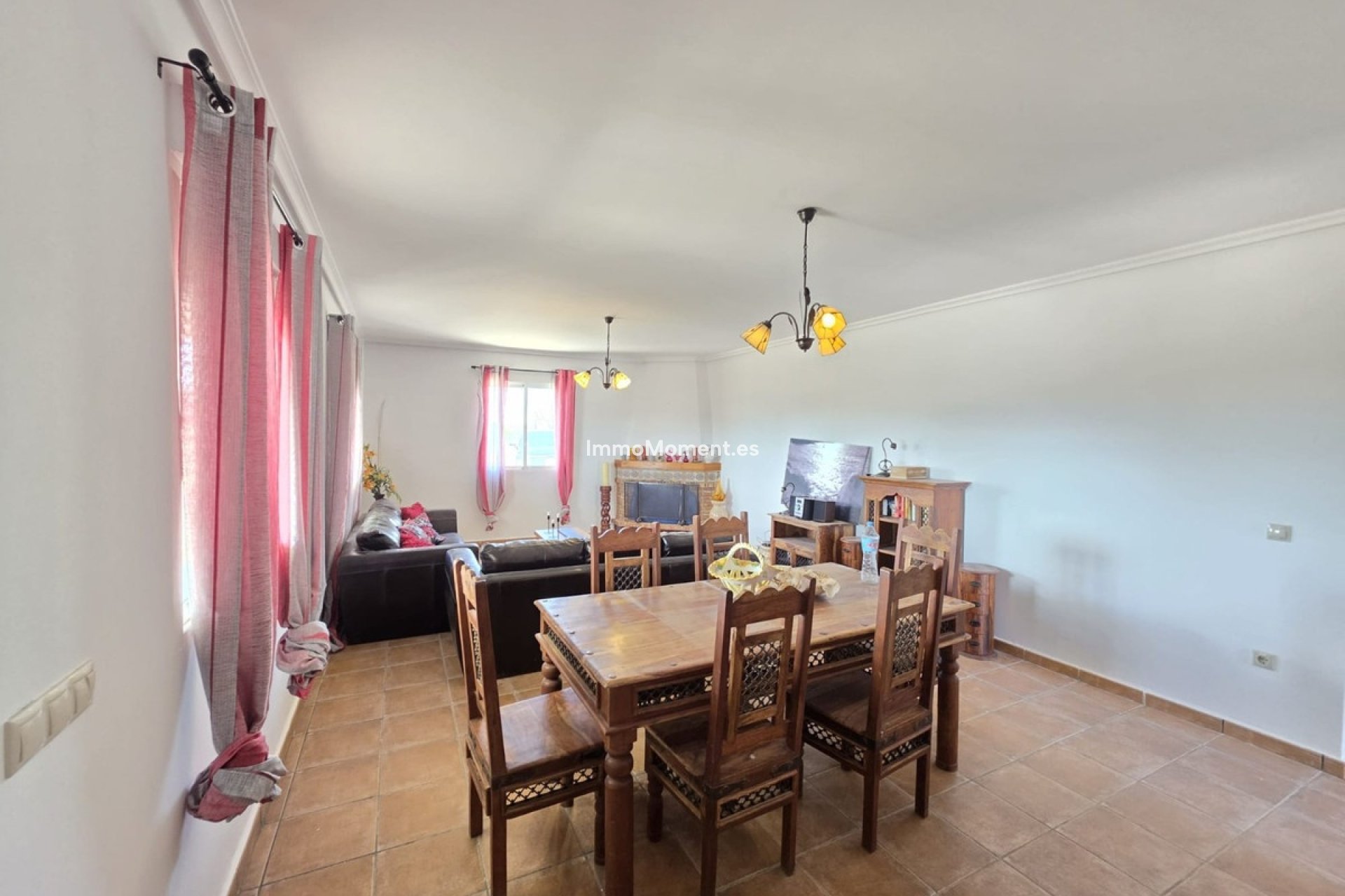 Bestaande woning - Vrijstaande villa - Monóvar - Monòver - Monóvar - Monòver Centro