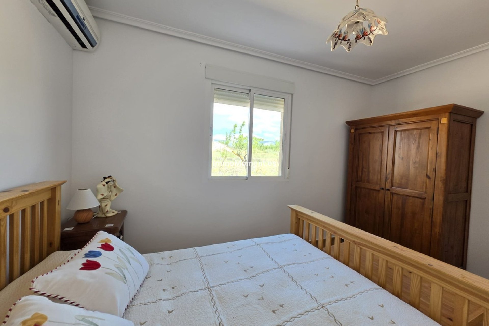 Bestaande woning - Vrijstaande villa - Monóvar - Monòver - Monóvar - Monòver Centro