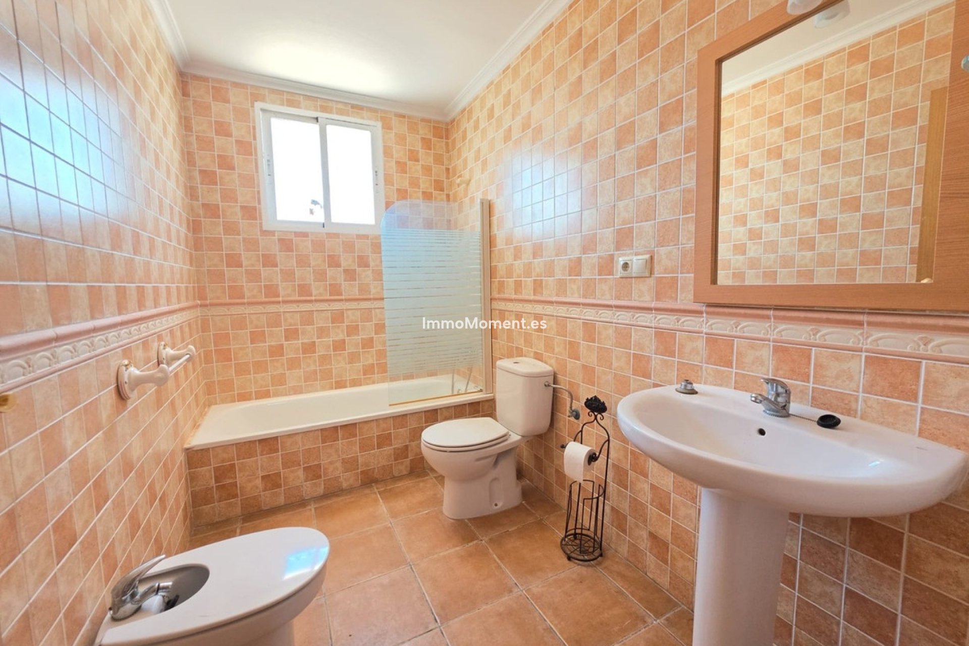 Bestaande woning - Vrijstaande villa - Monóvar - Monòver - Monóvar - Monòver Centro