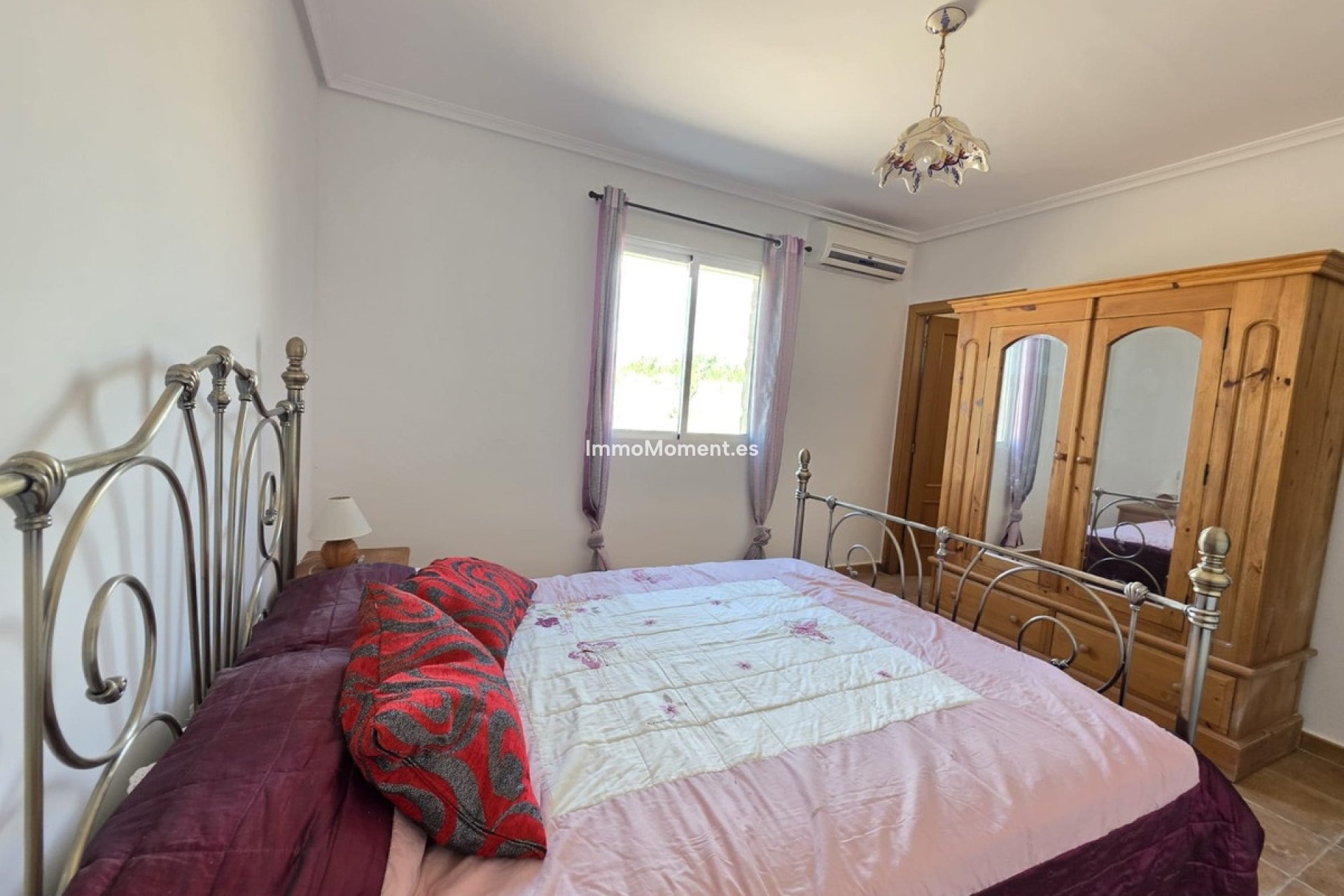 Bestaande woning - Vrijstaande villa - Monóvar - Monòver - Monóvar - Monòver Centro