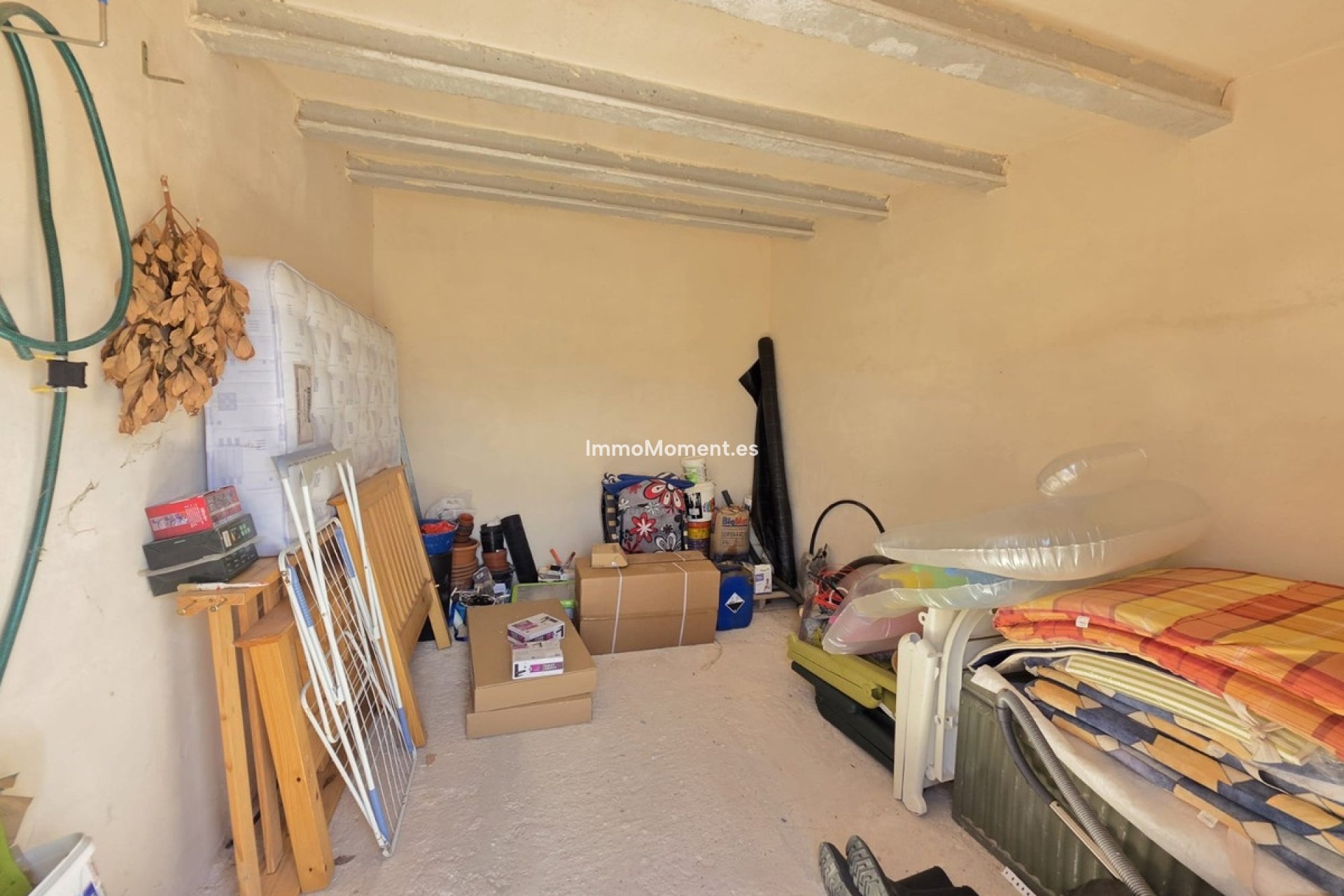 Bestaande woning - Vrijstaande villa - Monóvar - Monòver - Monóvar - Monòver Centro